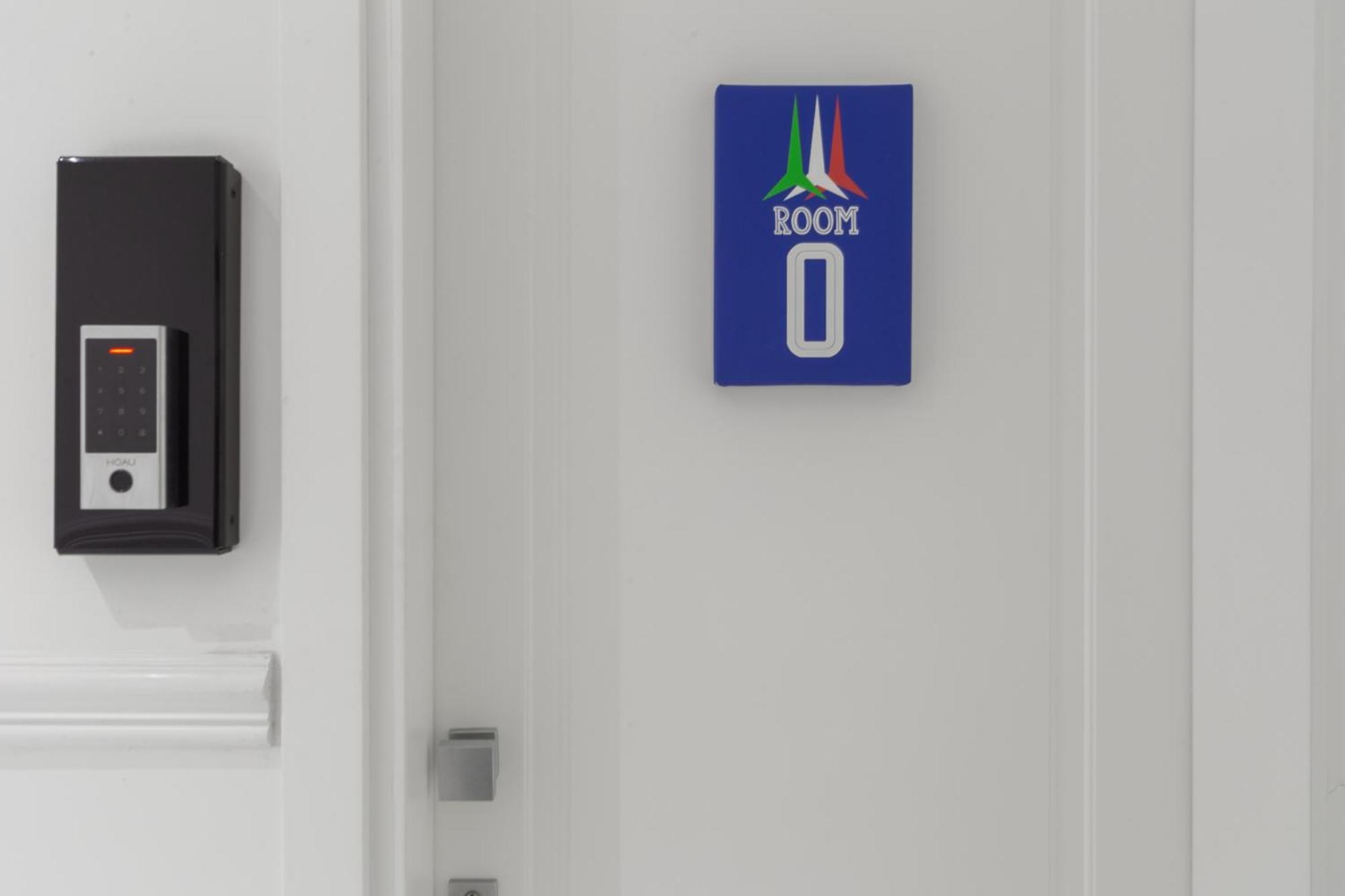 Leia Hospitality Milano