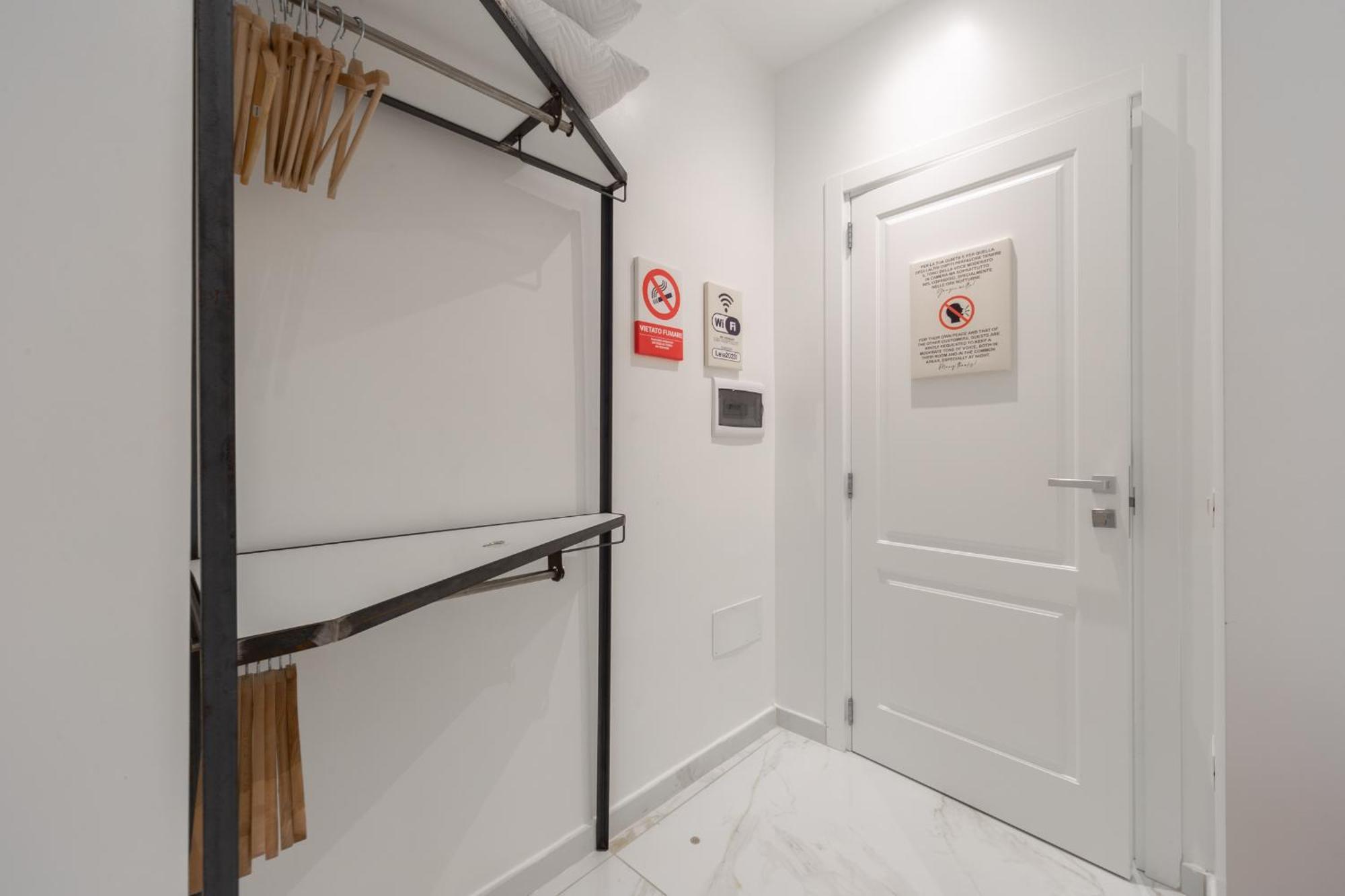 Affittacamere Leia Hospitality Milano