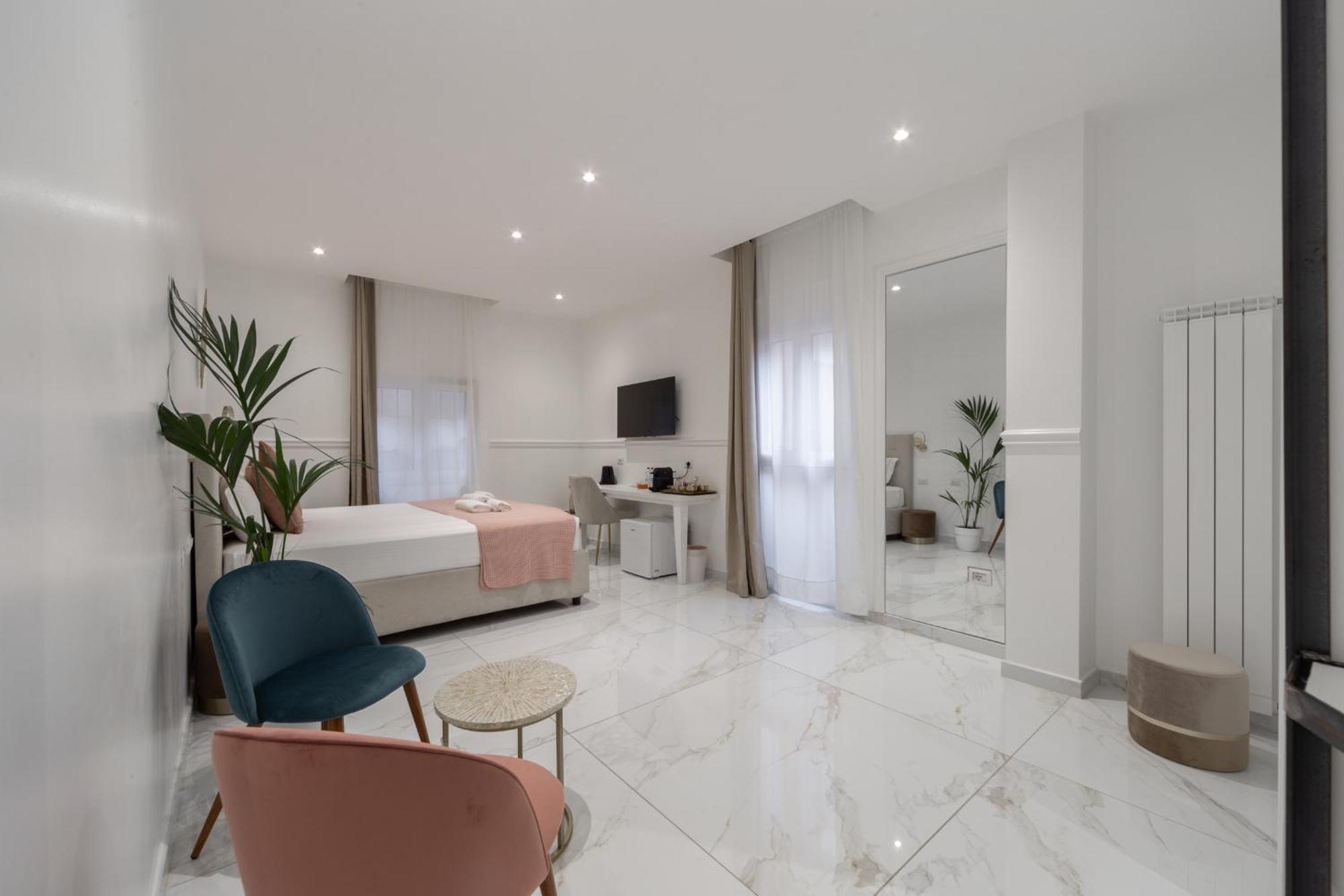 Leia Hospitality Affittacamere