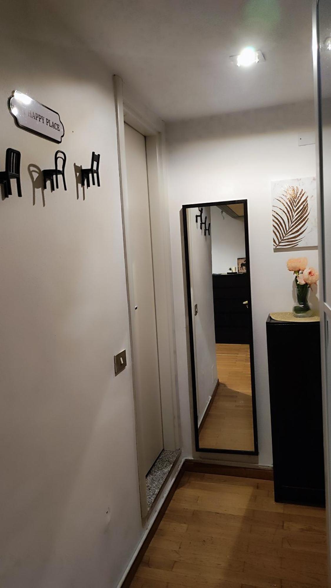 Apartment Porta Venezia Milan