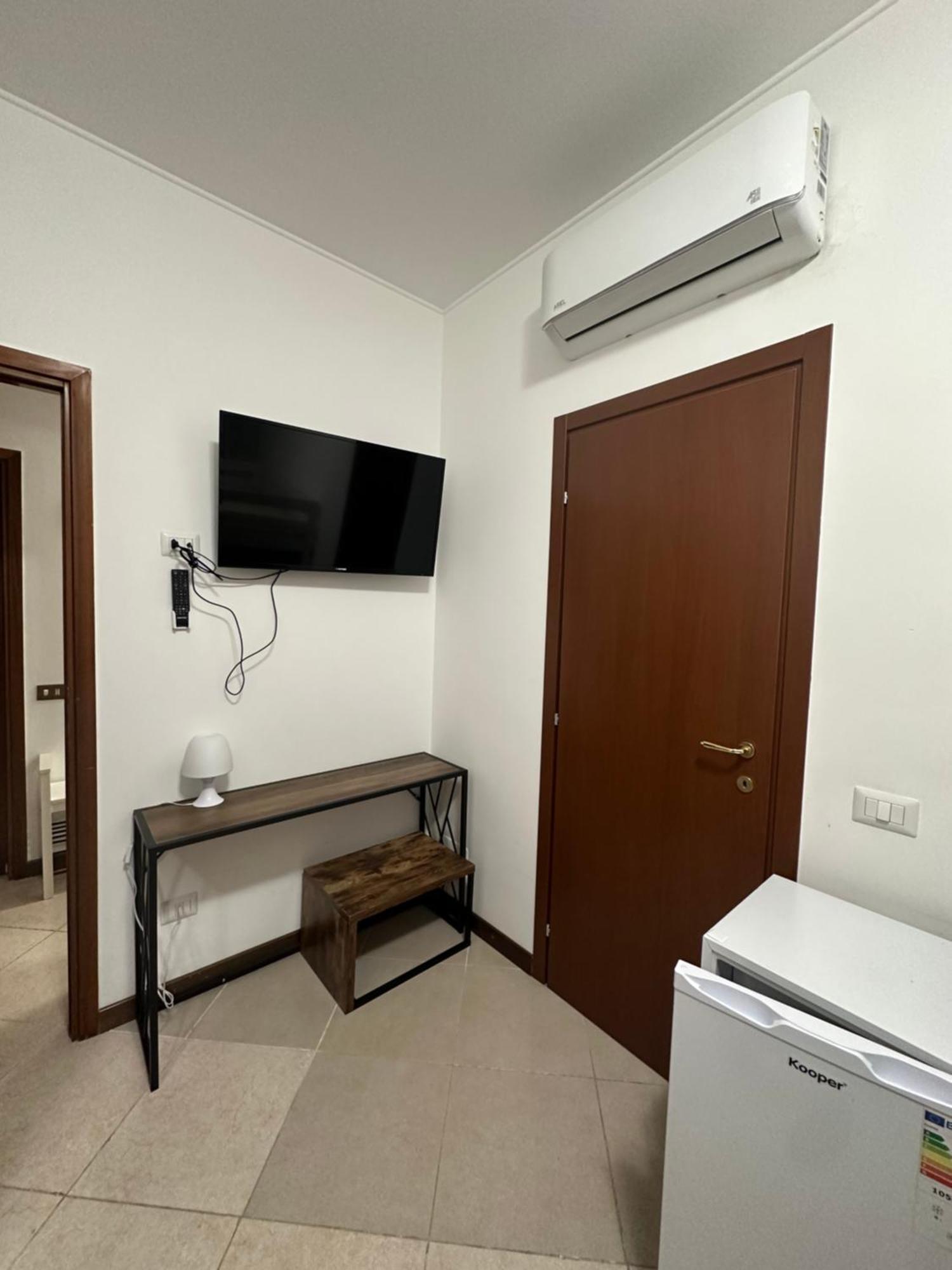 Affittacamere Gigli, Con Cucina In Comune E Terrazza *