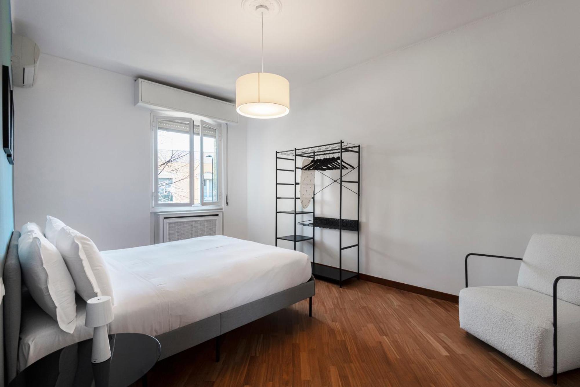 Apartment Relstay - Portello - 1 Br *