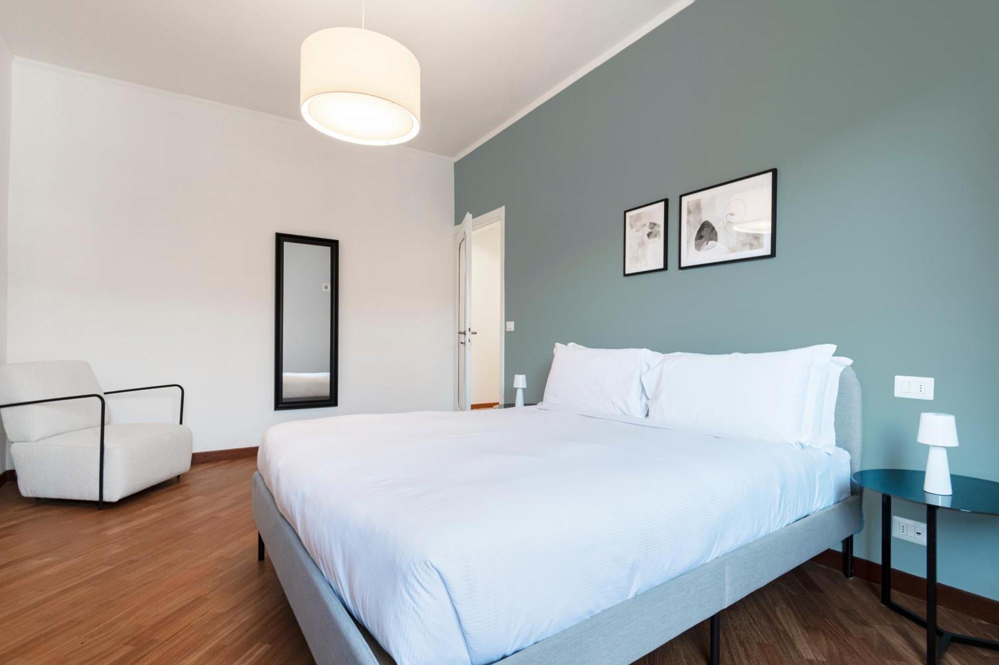 Apartment Relstay - Portello - 1 Br Milan