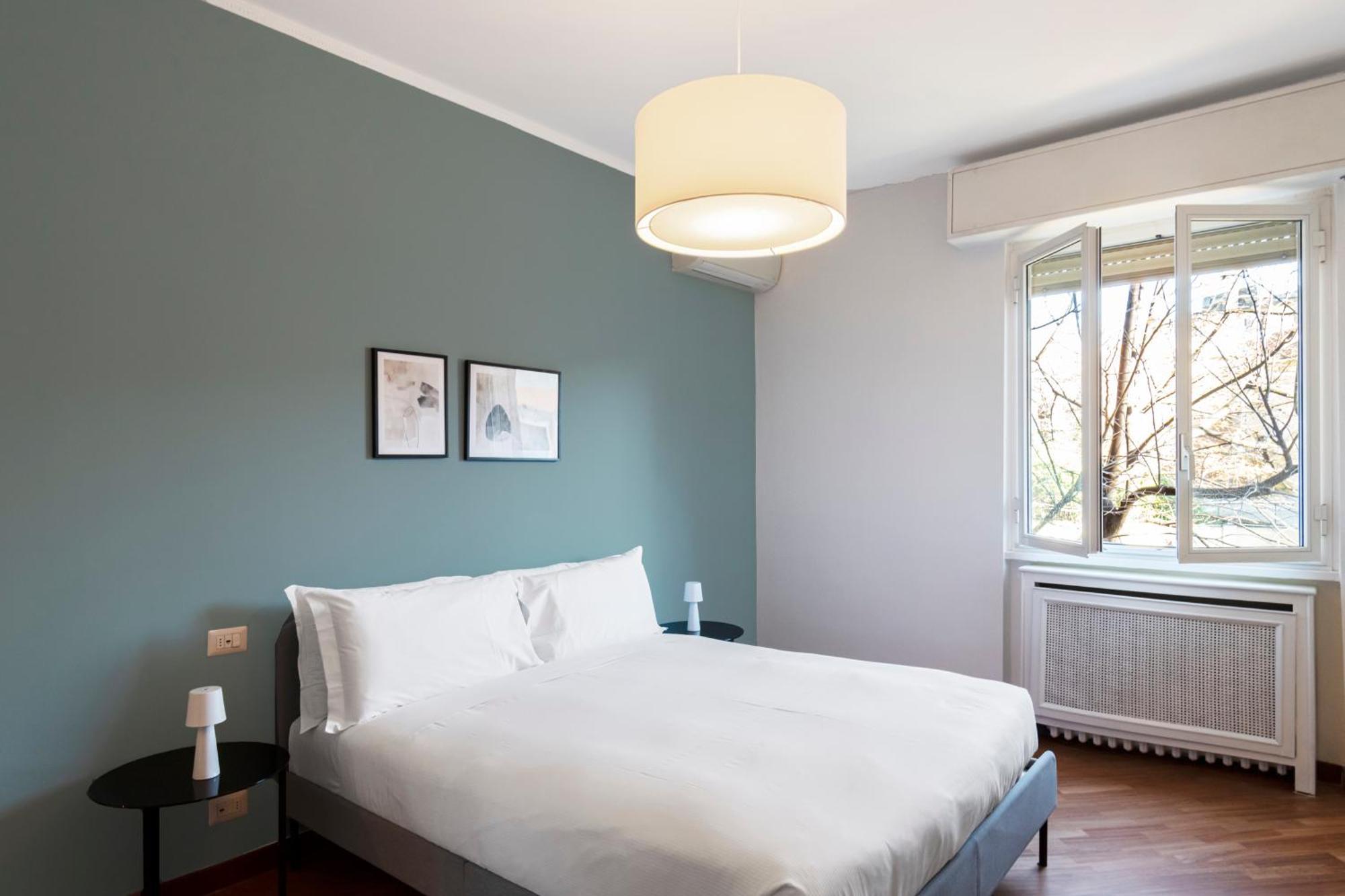 Relstay - Portello - 1 Br * Milan