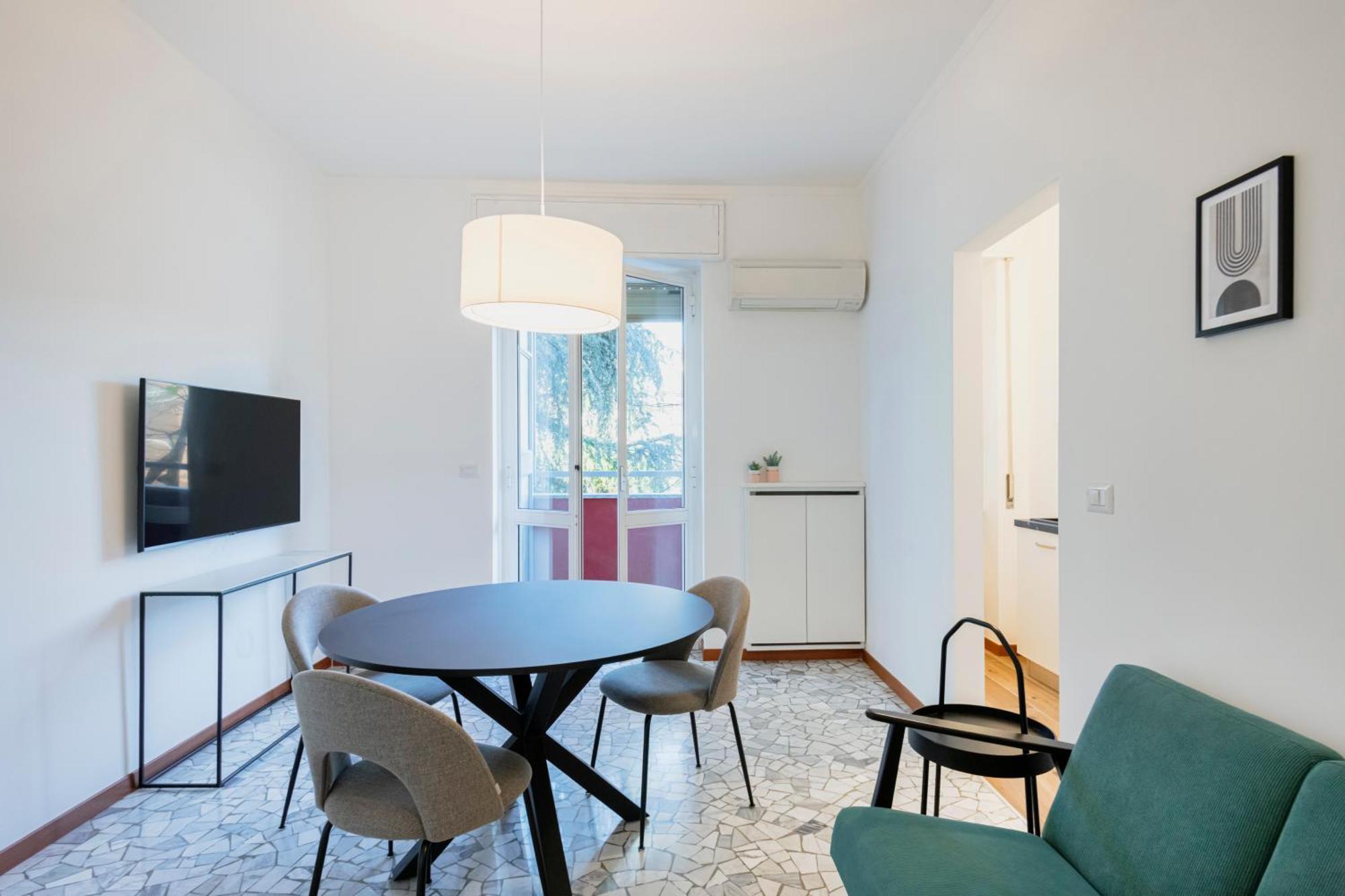 Relstay - Portello - 1 Br Apartment Milan
