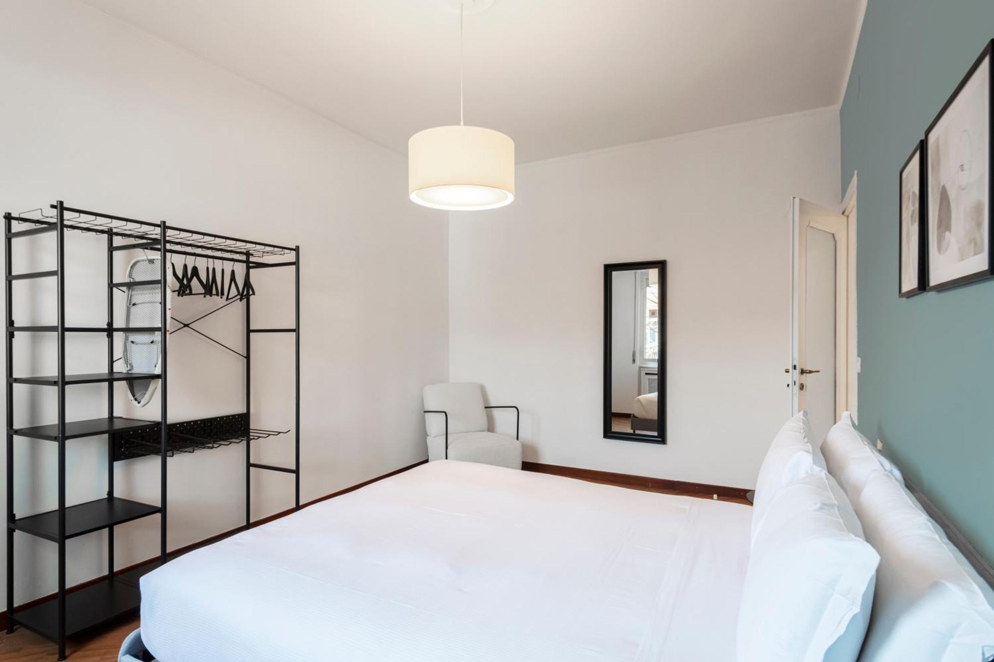 Apartment Relstay - Portello - 1 Br Milan