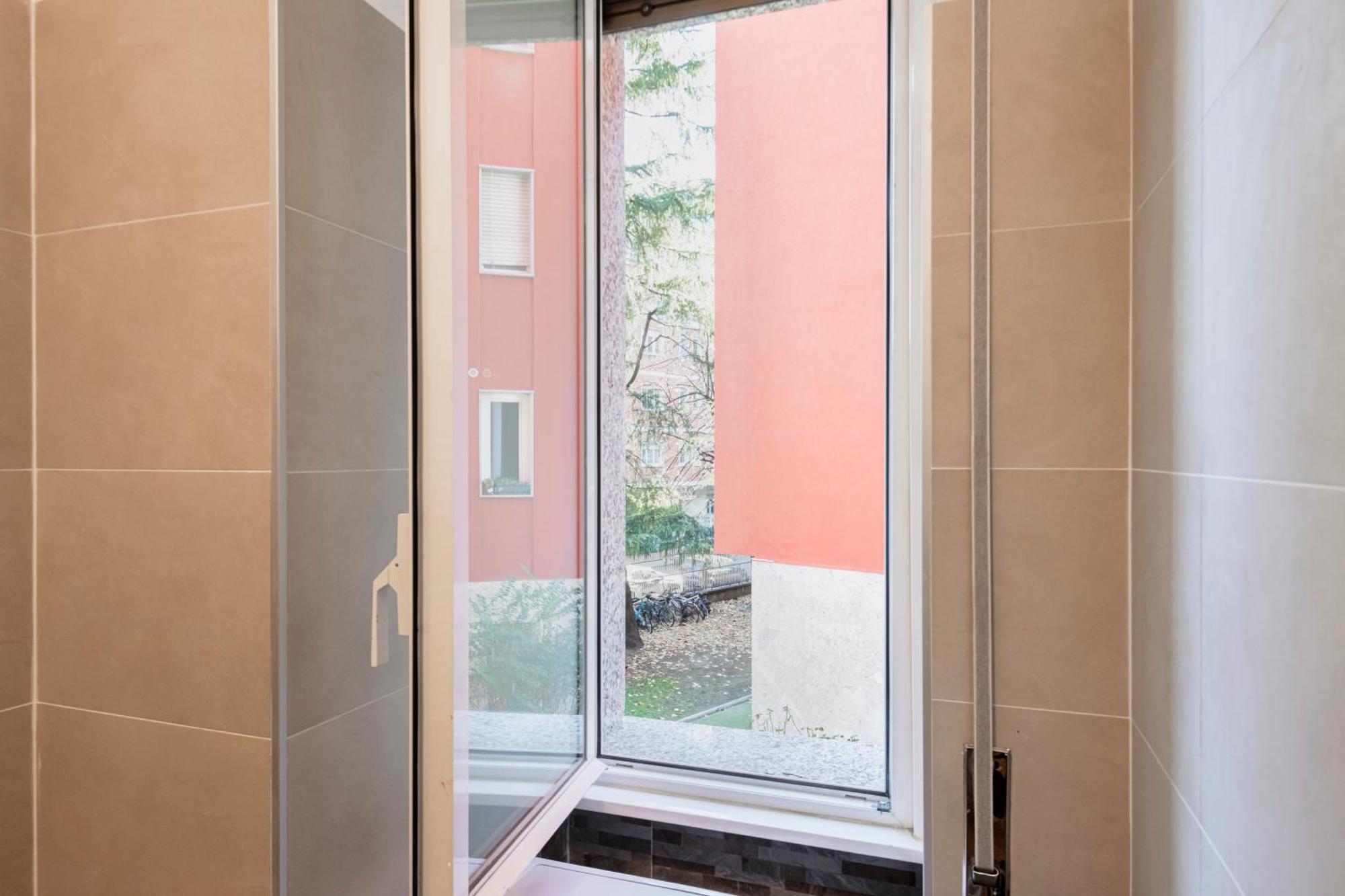 Relstay - Portello - 1 Br * Milan