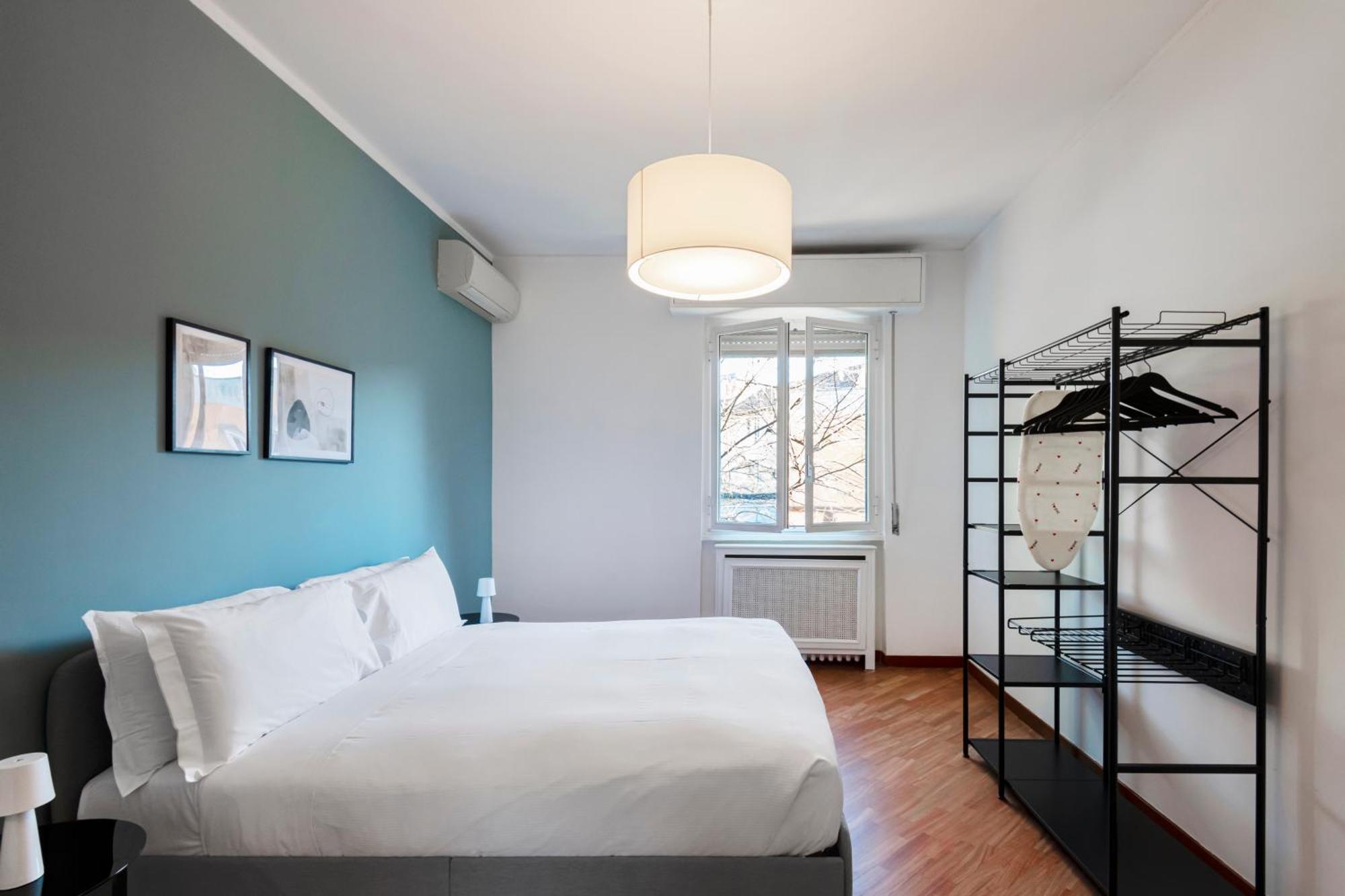 Relstay - Portello - 1 Br Apartment Milan
