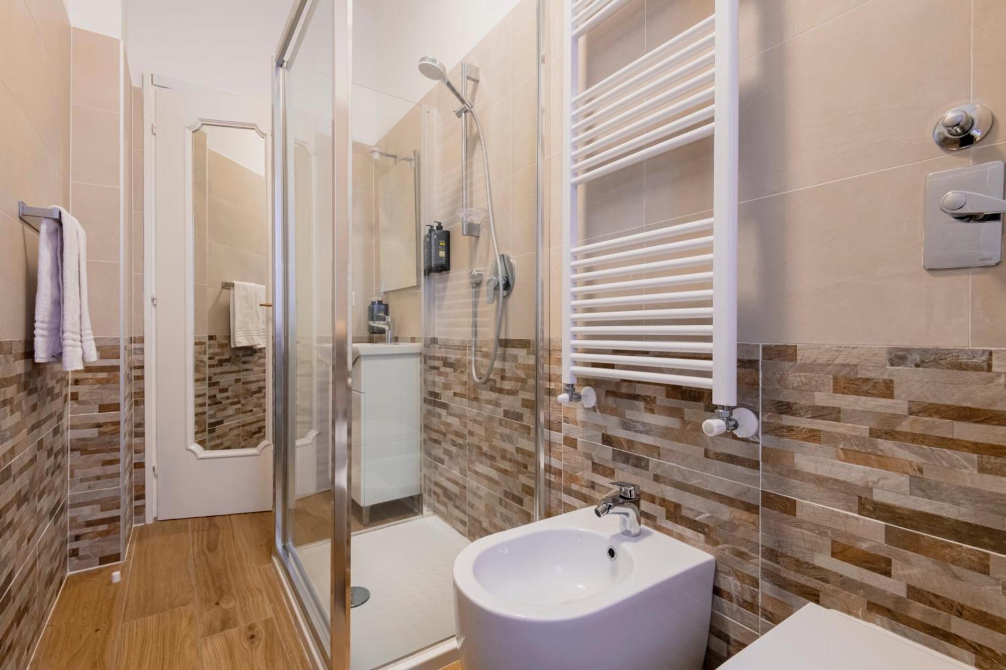 Apartment Relstay - Portello - 1 Br Milan