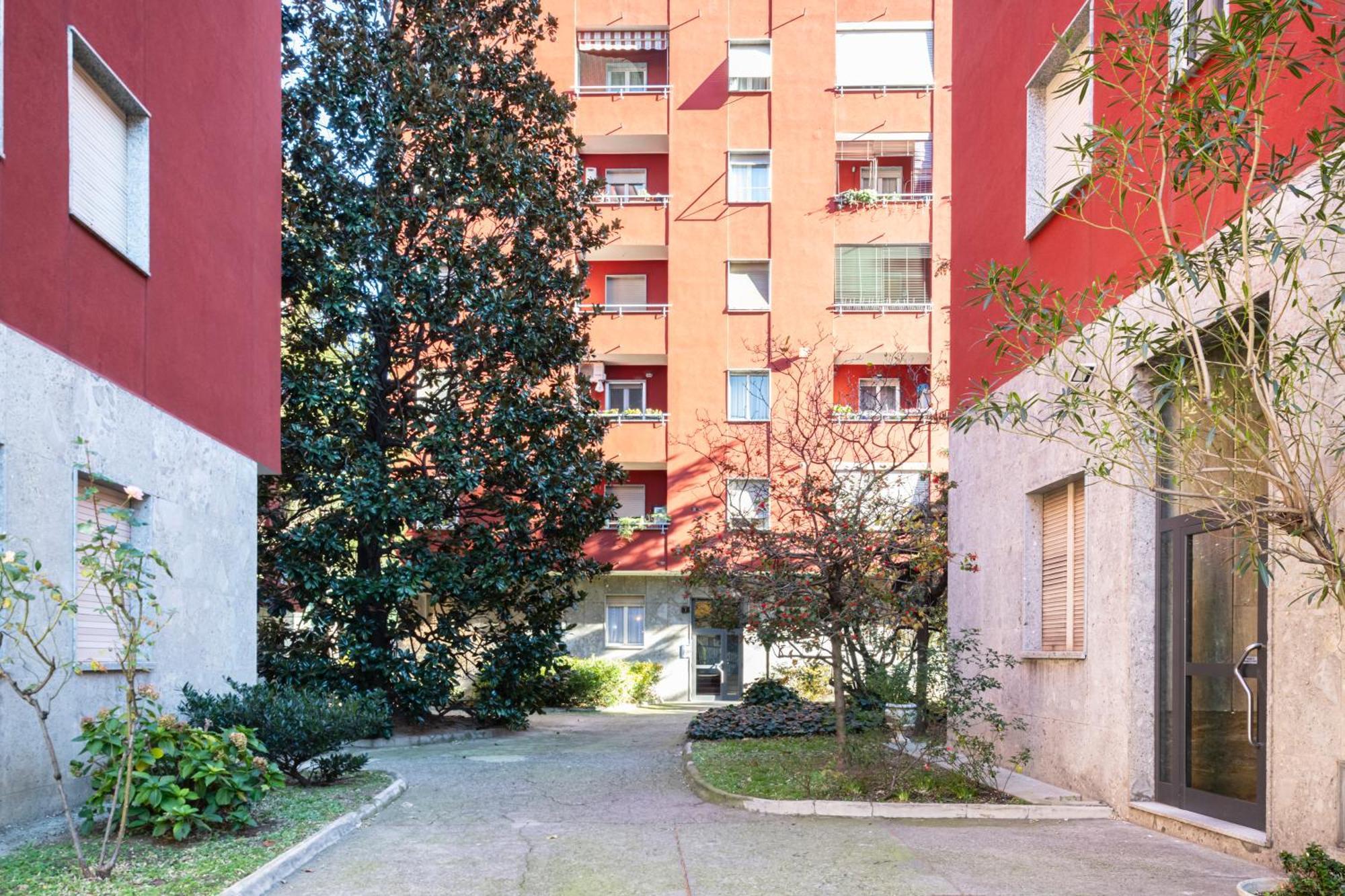 Relstay - Portello - 1 Br Milan