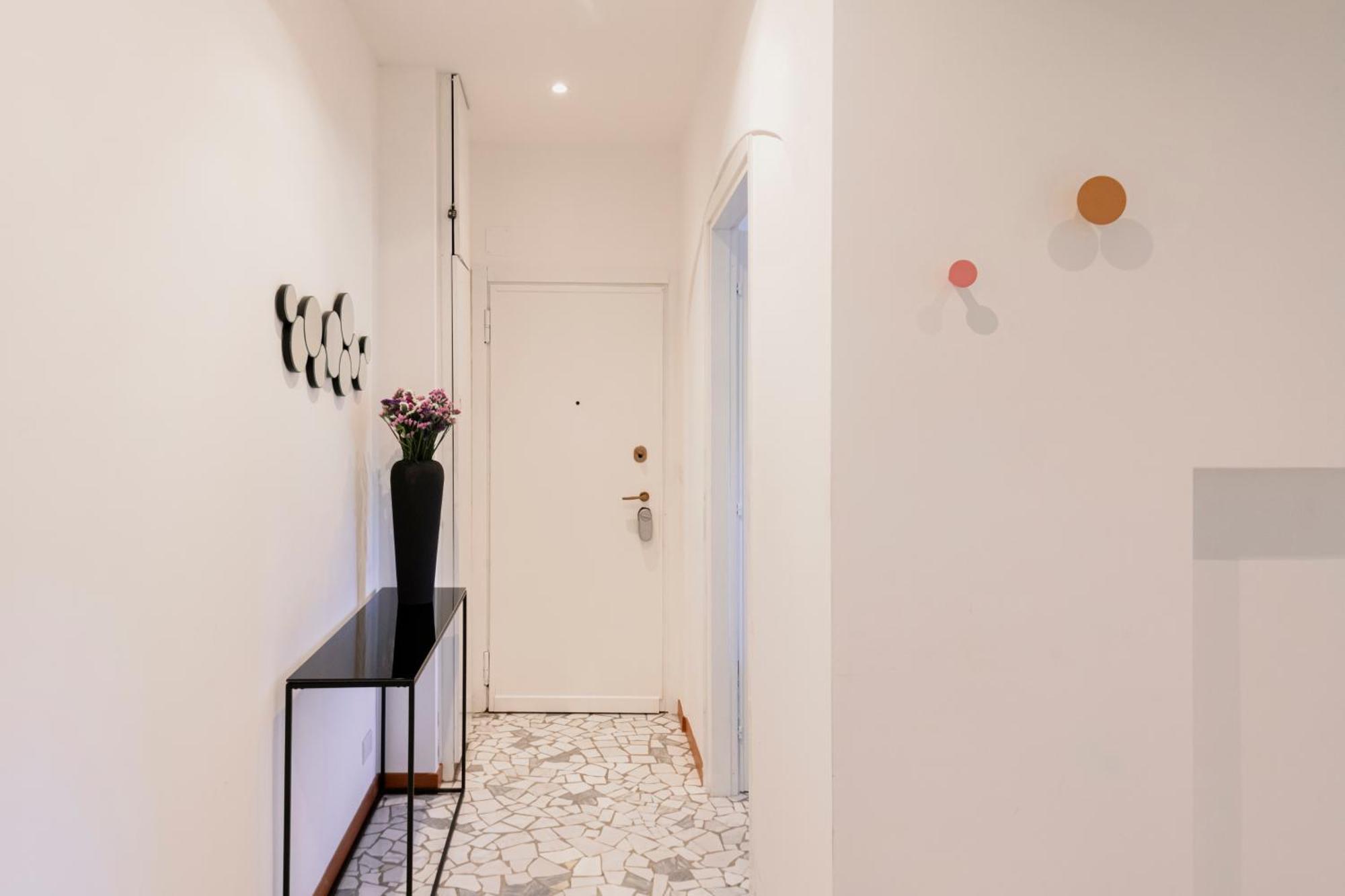 Relstay - Portello - 1 Br Milan