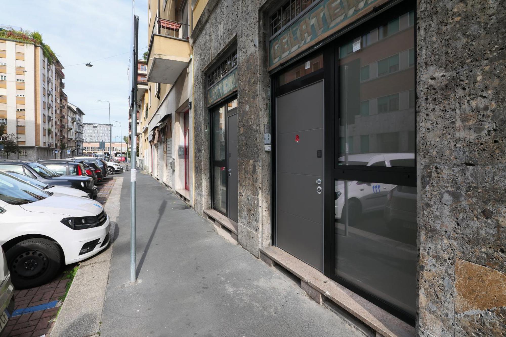 Primopiano - Aragona Flats Apartment *