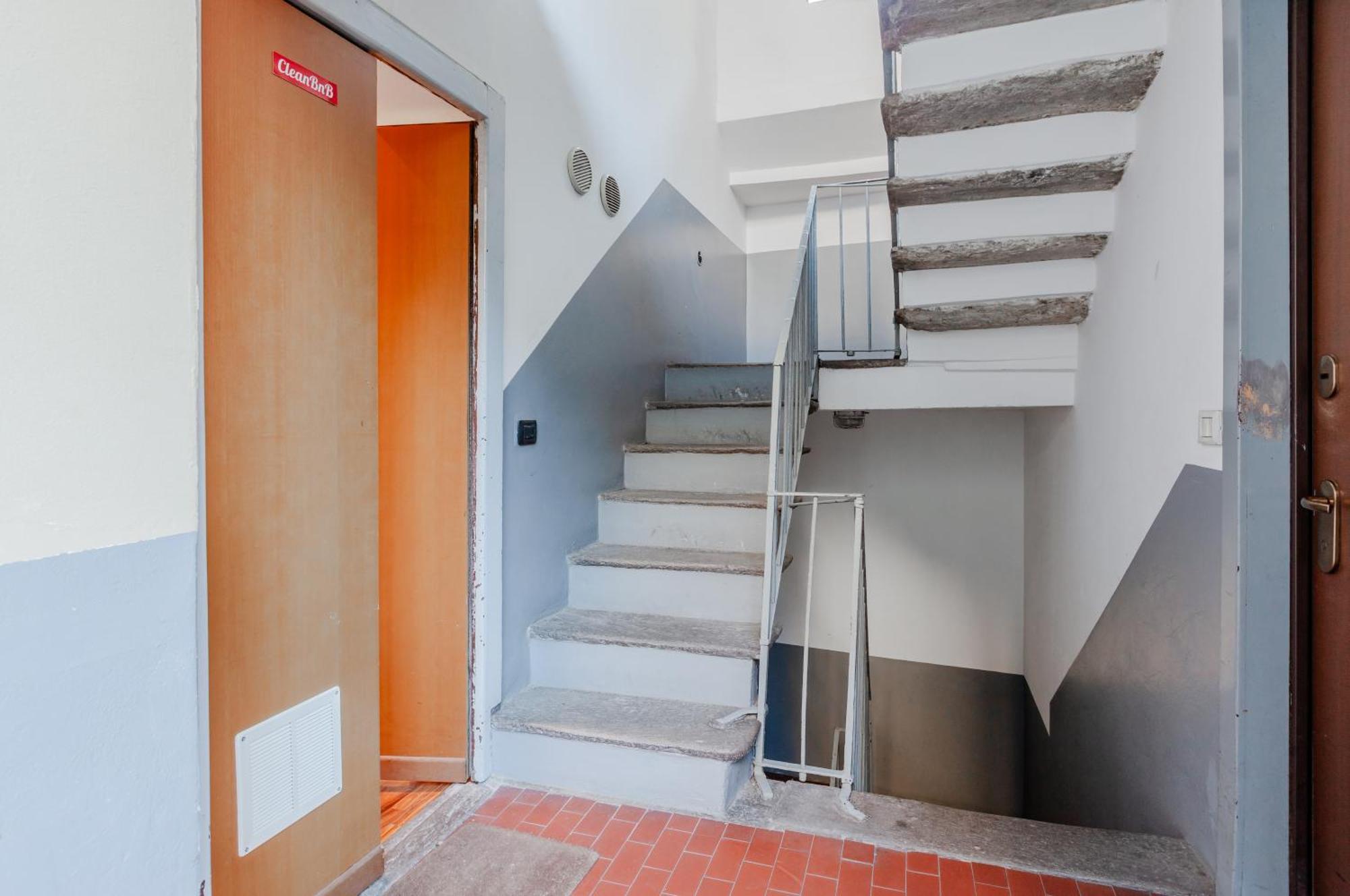 Sant Ambrogio Lovely Flat Milão