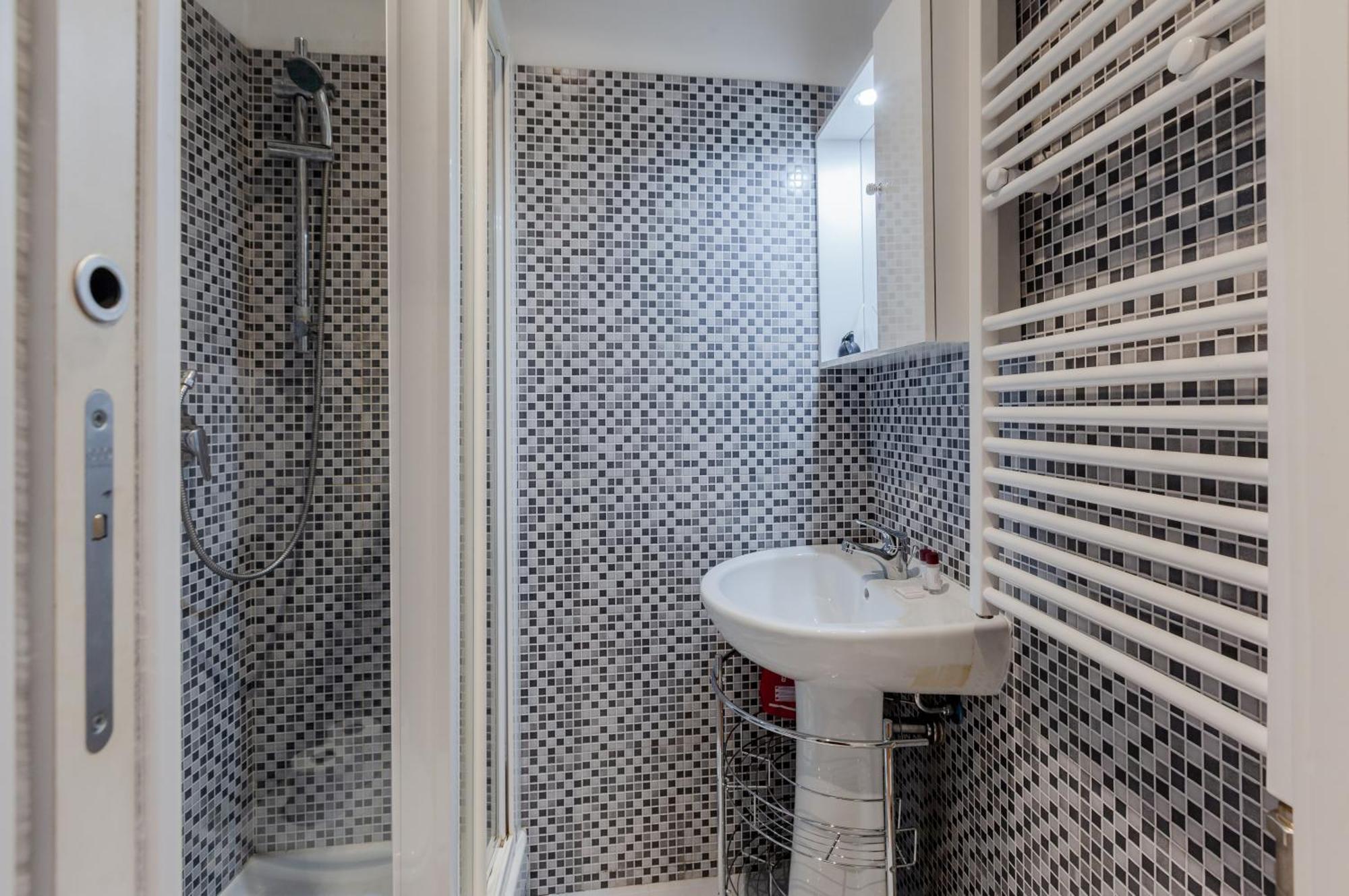 Sant Ambrogio Lovely Flat Apartamento *