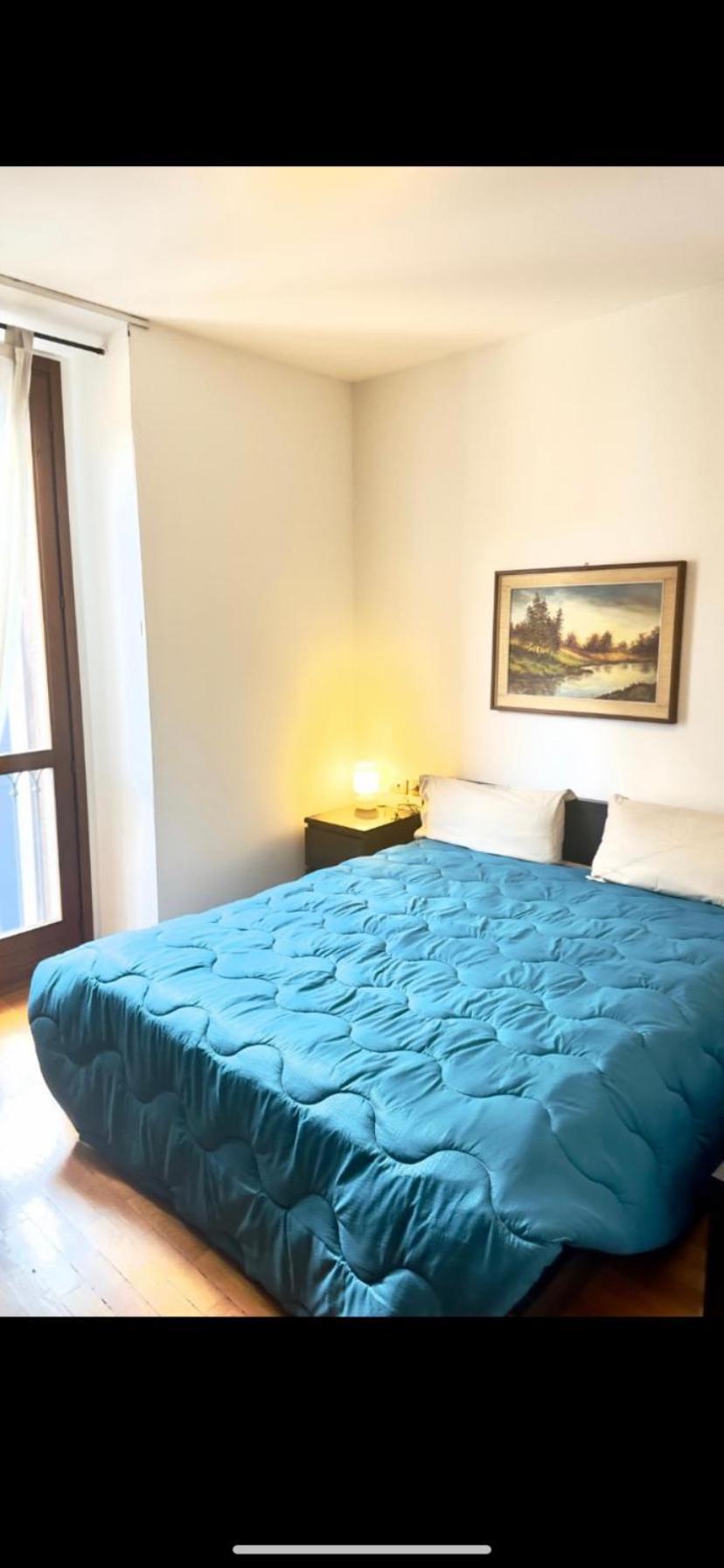 Apartment Garibaldi Milan