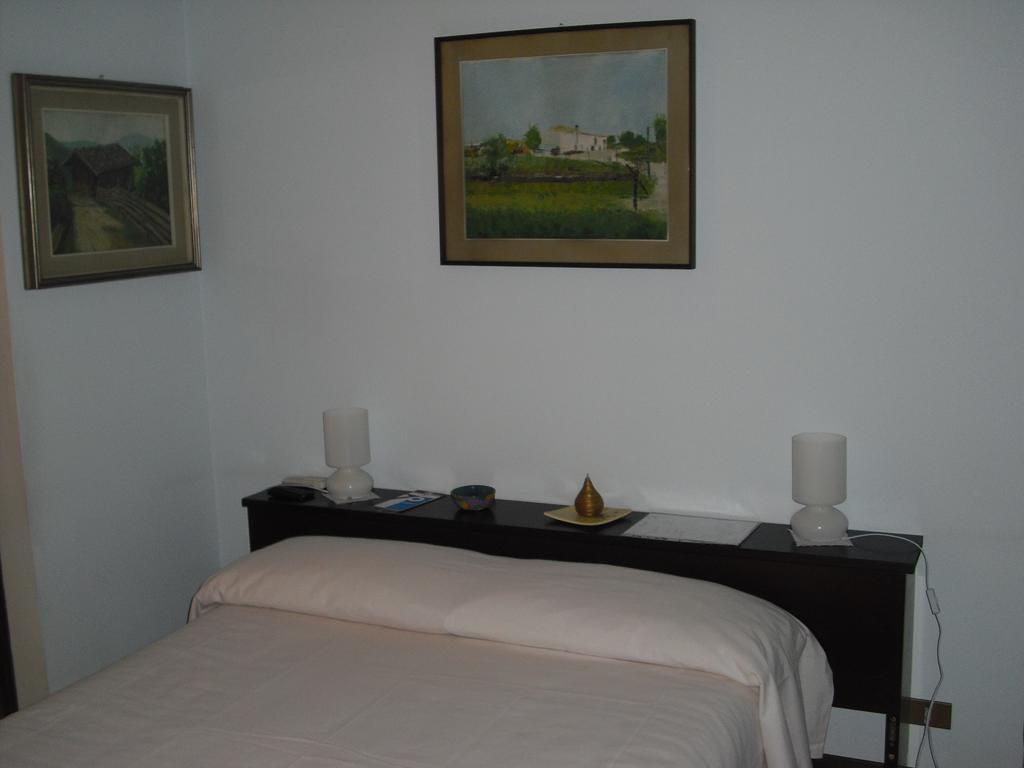 Il Giardino Del Silenzio Bed & Breakfast *
