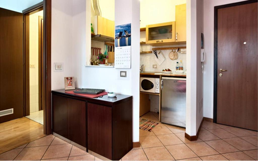 Apartment Il Giacinto