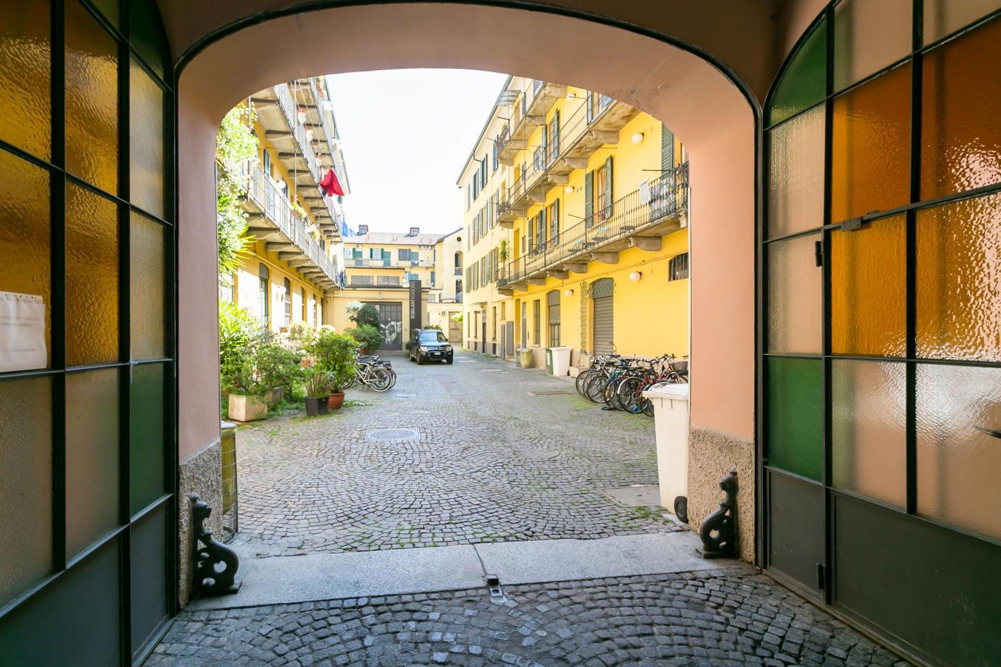 Apartamento Vigevano 41