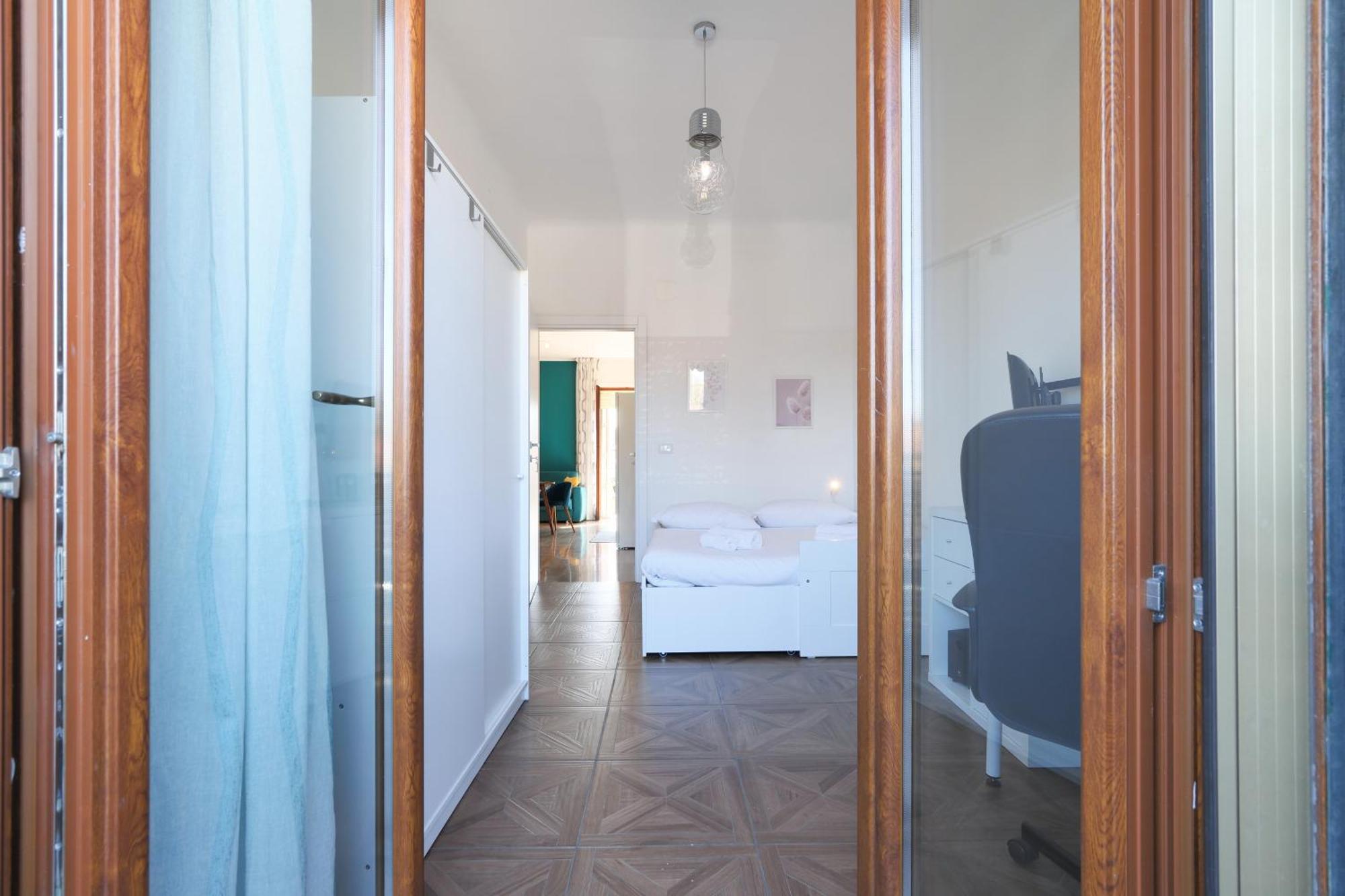 Primopiano - Novara Apartment Milan