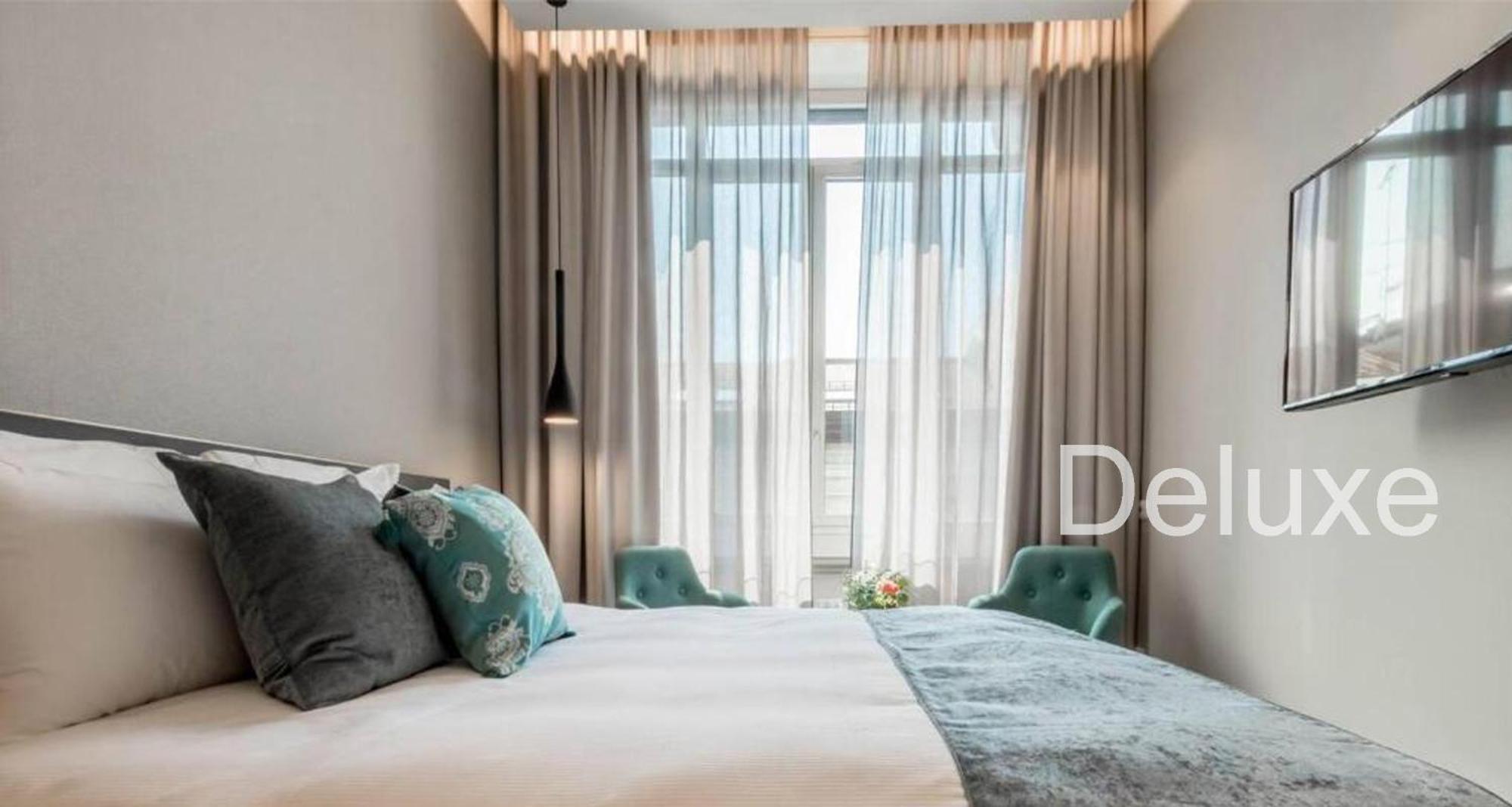 Vitruvio Hotel 3*