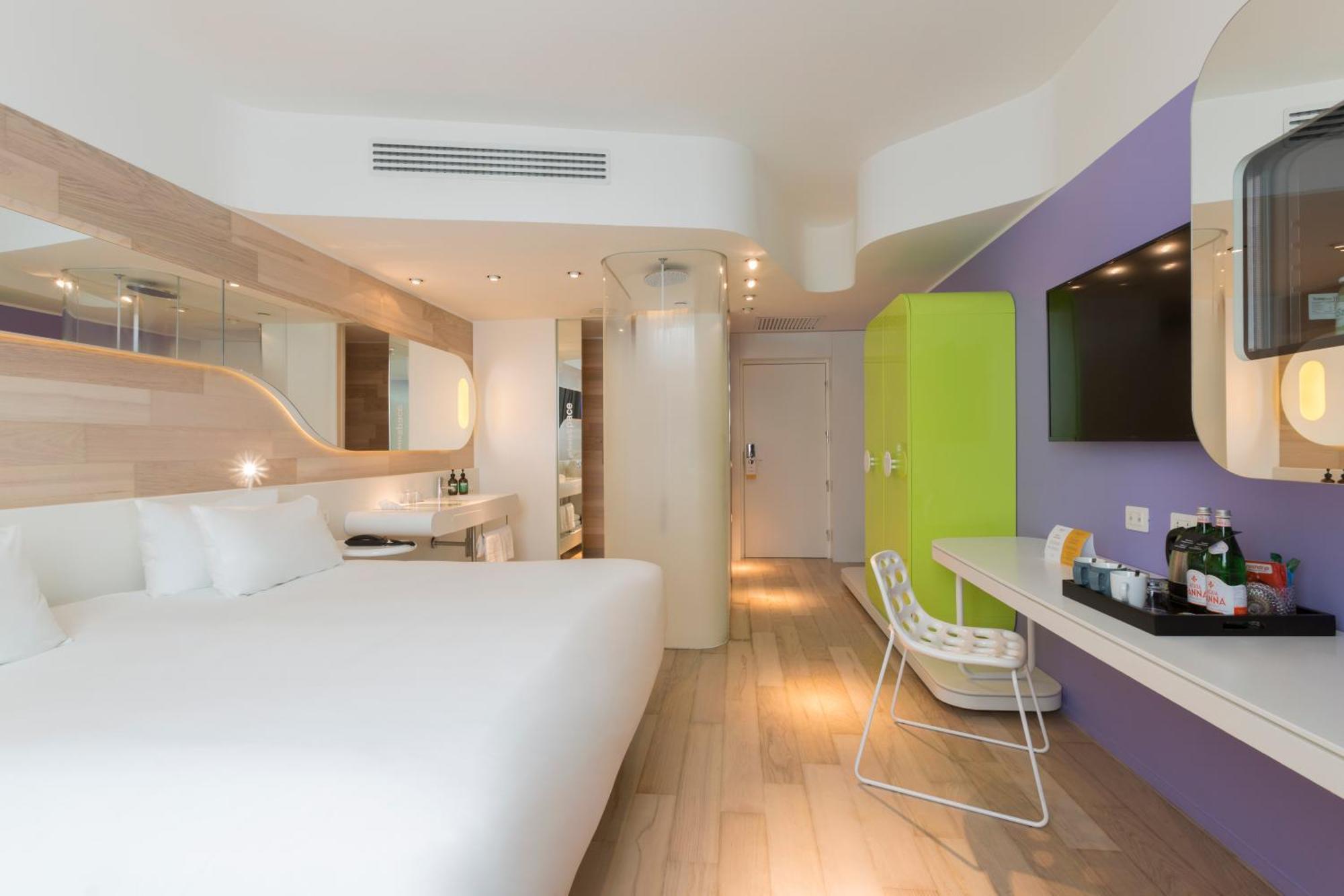 Voco Milan-fiere By Ihg Milan