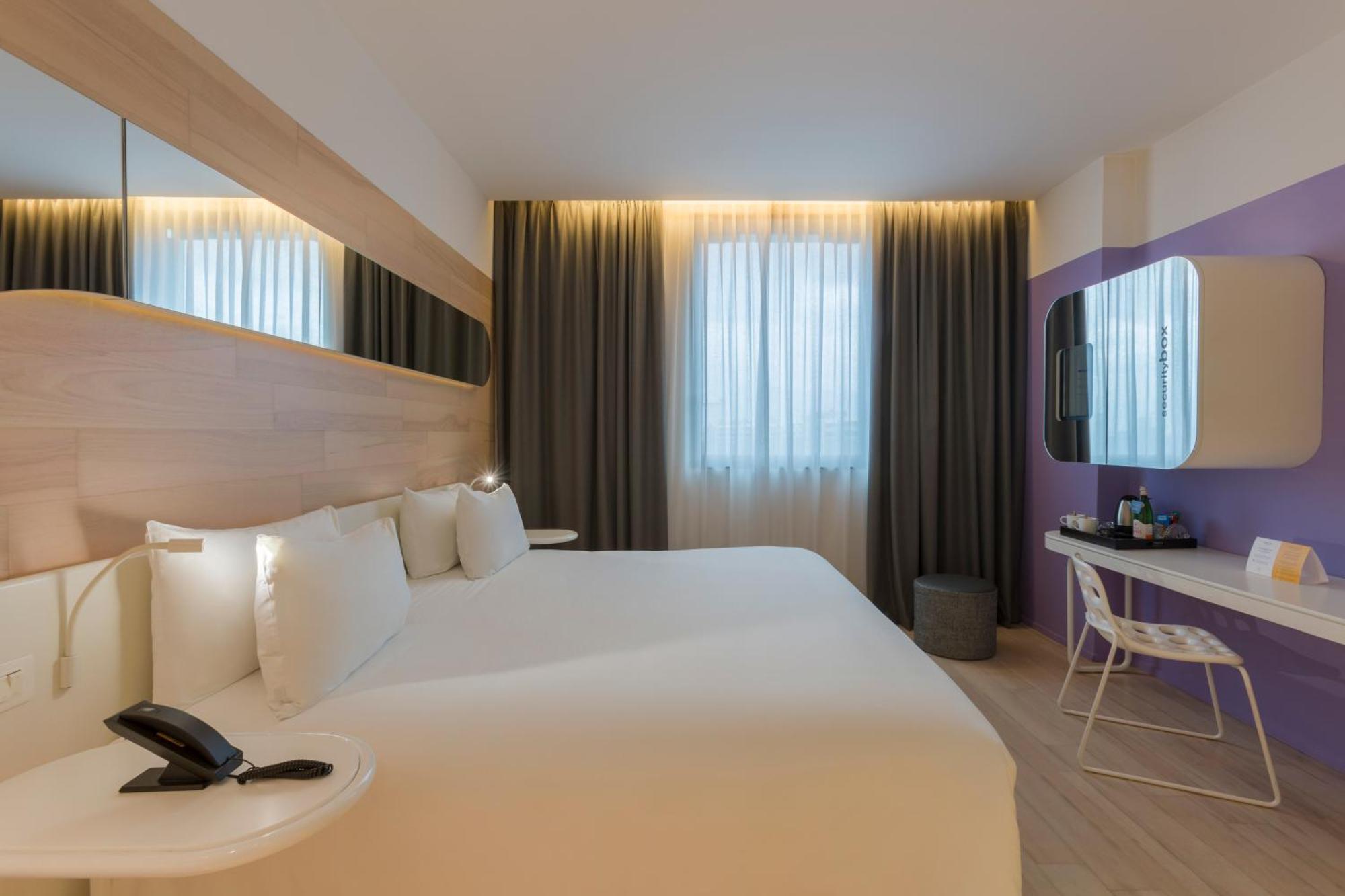 Voco Milan-fiere By Ihg Hotel Milan