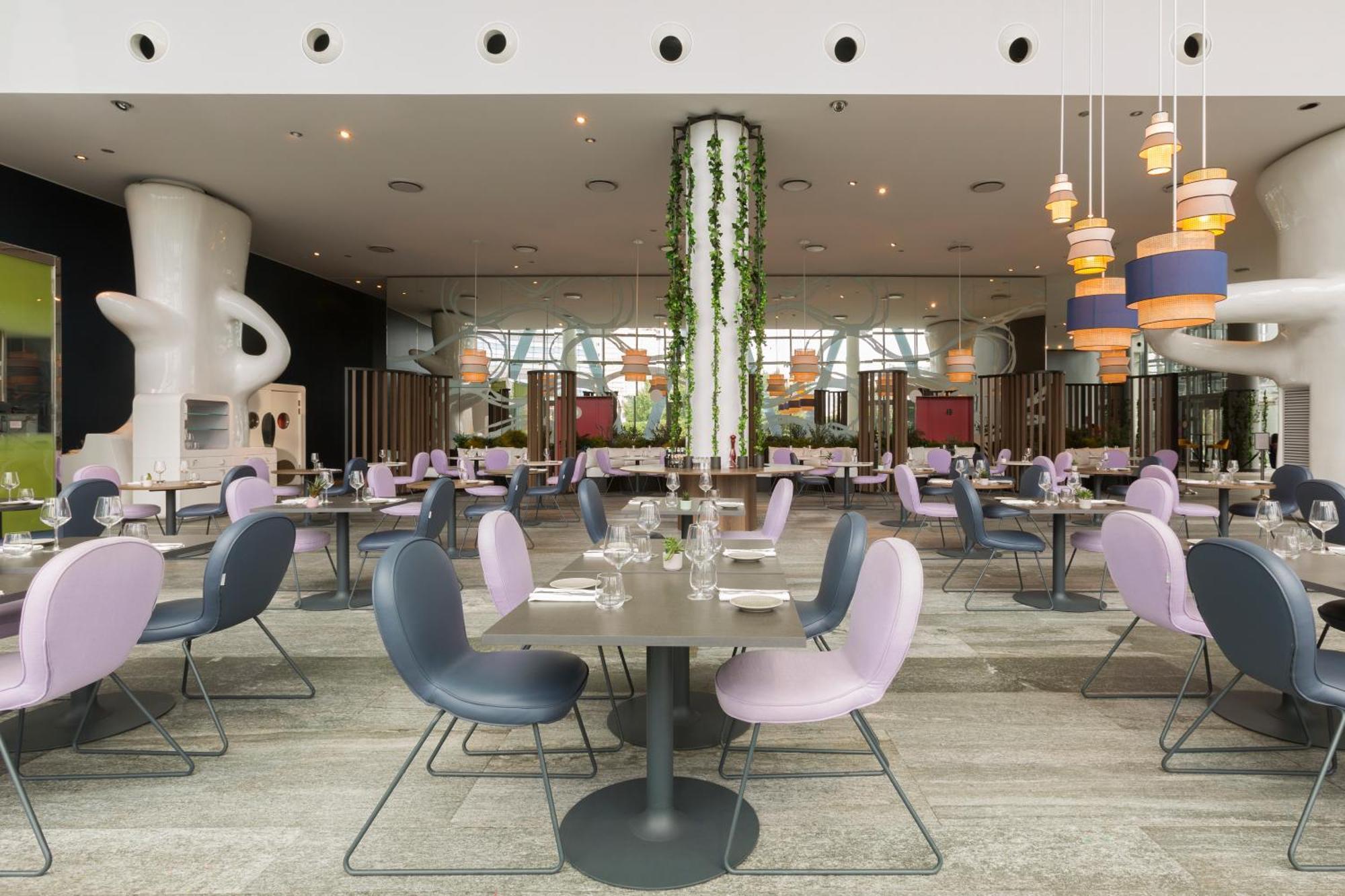 Voco Milan-fiere By Ihg Hotel Milan