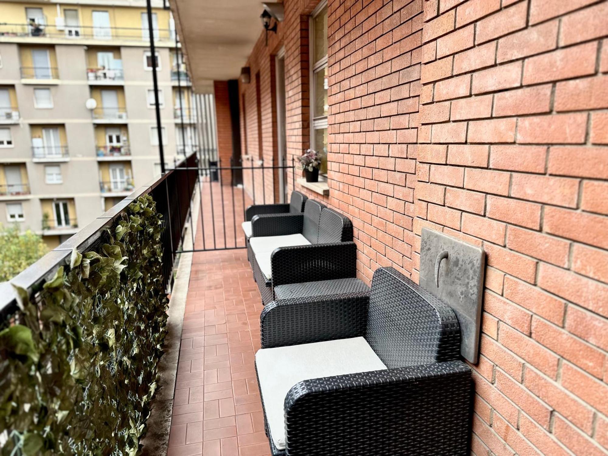 Hotel Giacosa