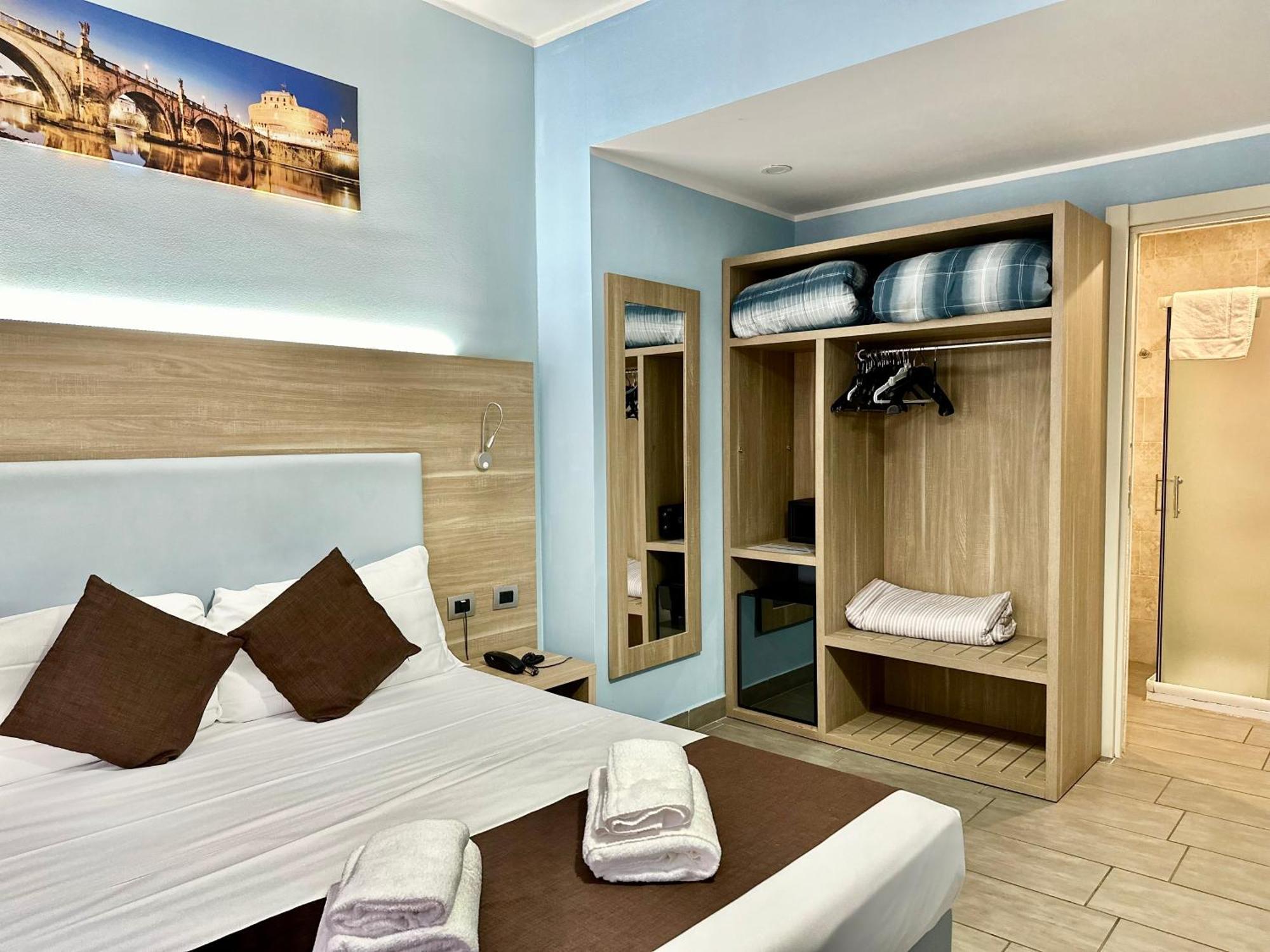 Giacosa Hotel Milan