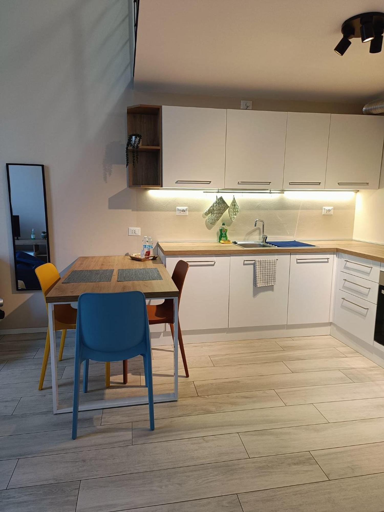 Yr - Bocconi Holiday home Milan