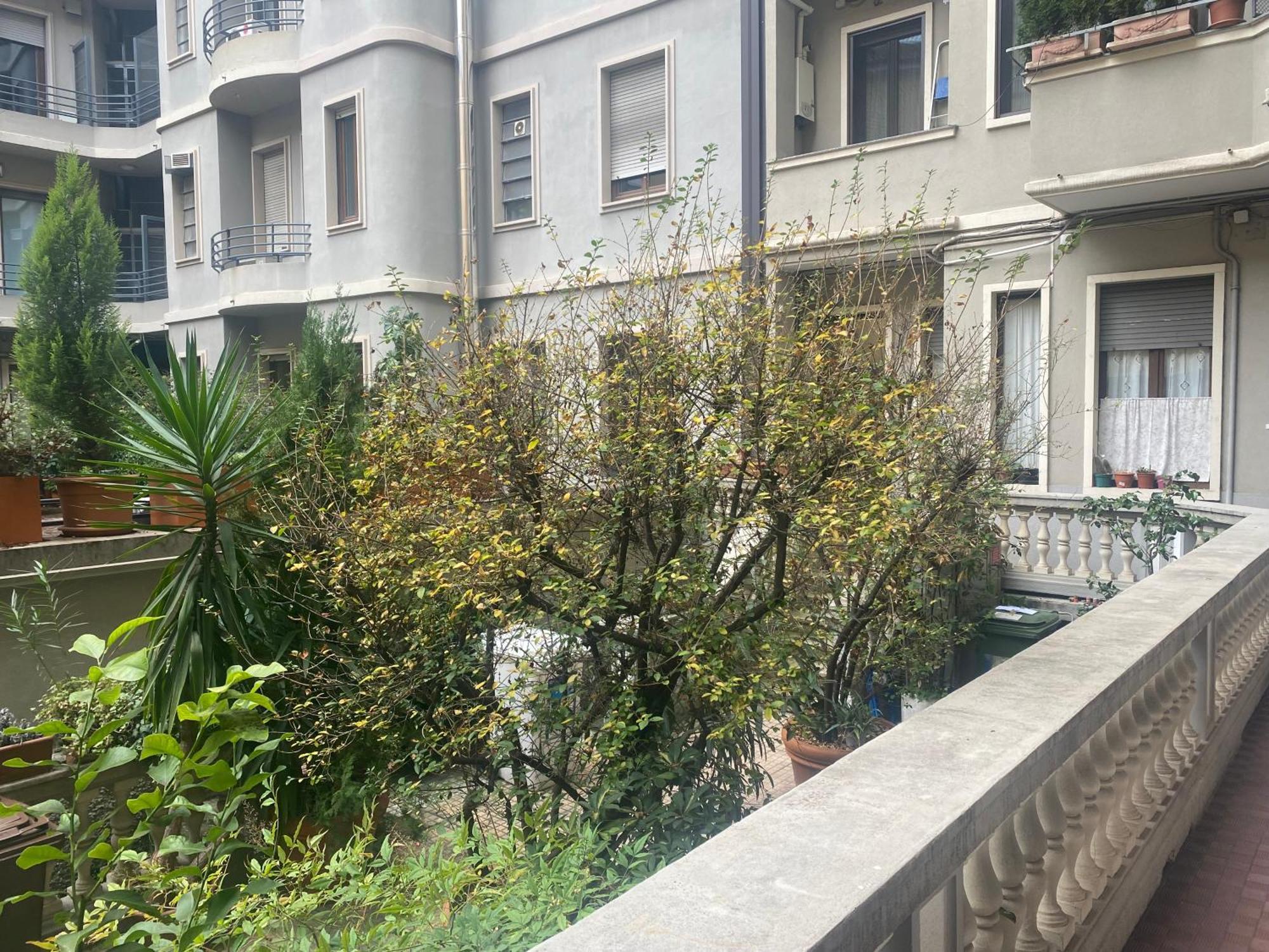 In Brera Milan