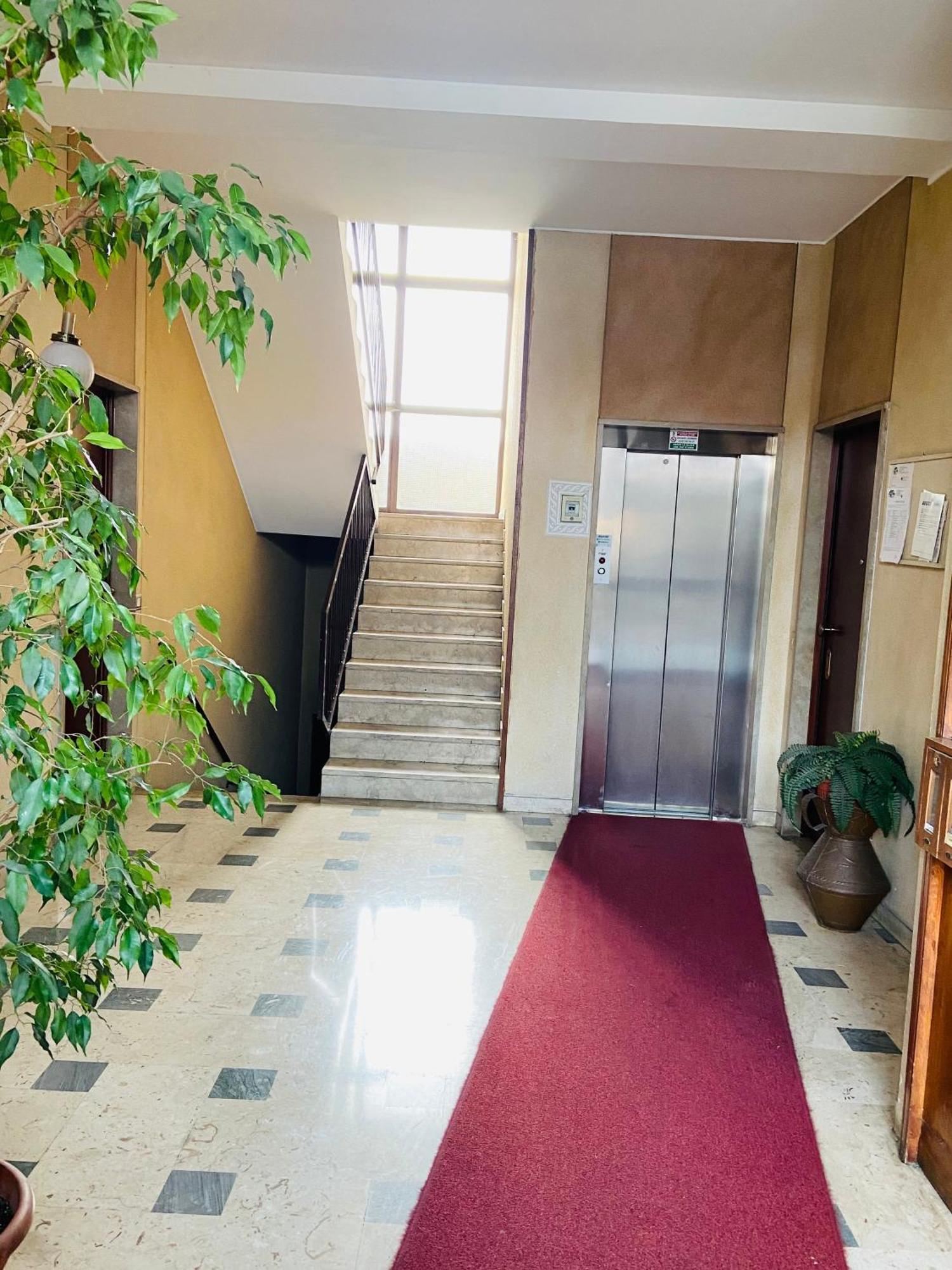 San Siro's Lights Apartment Milan