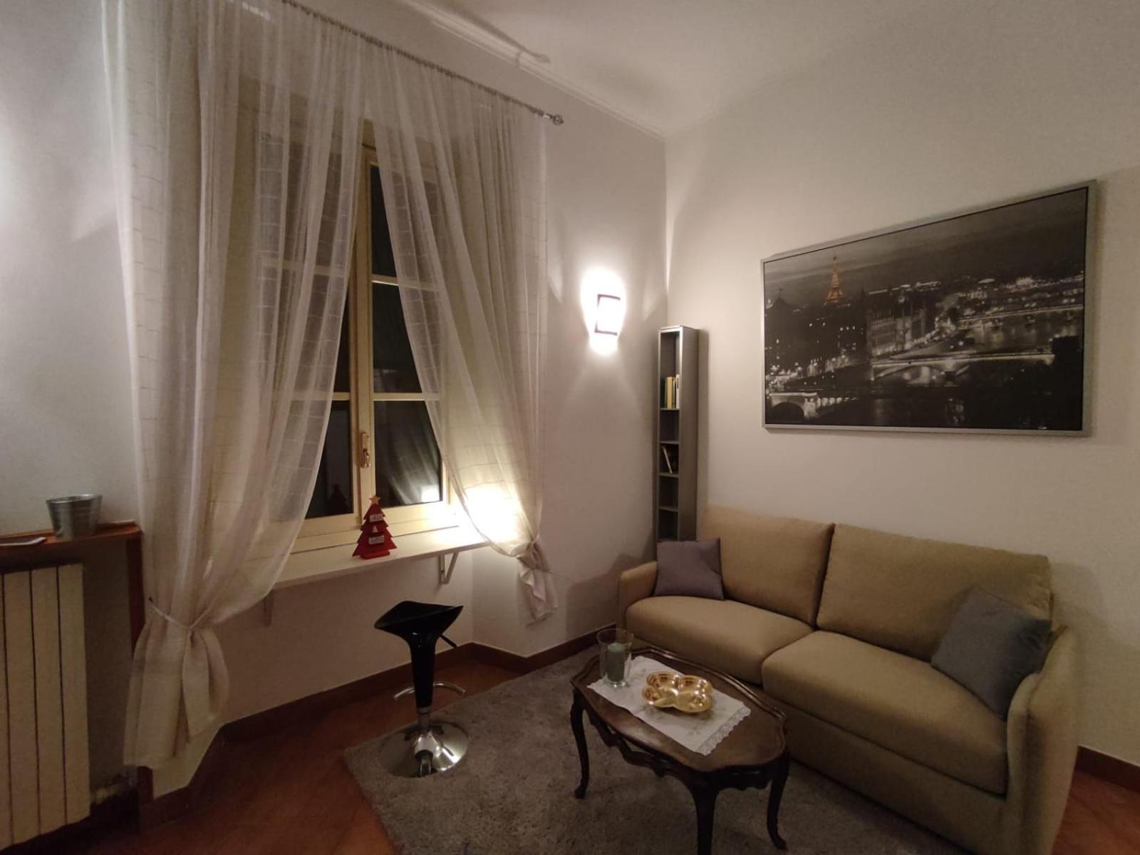 Duomo1vip Apartment