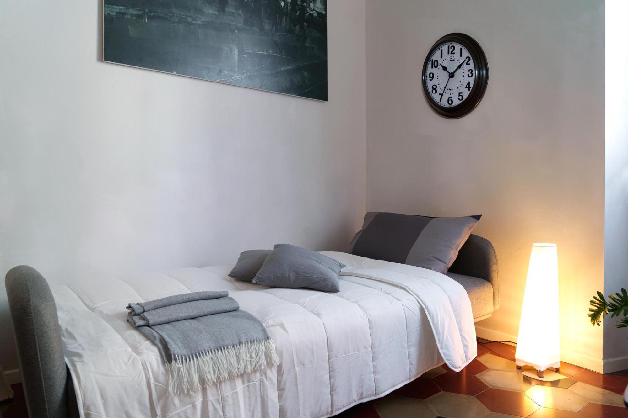 Duomo15min-cenisiom5 - The Courtyard Loft Milano