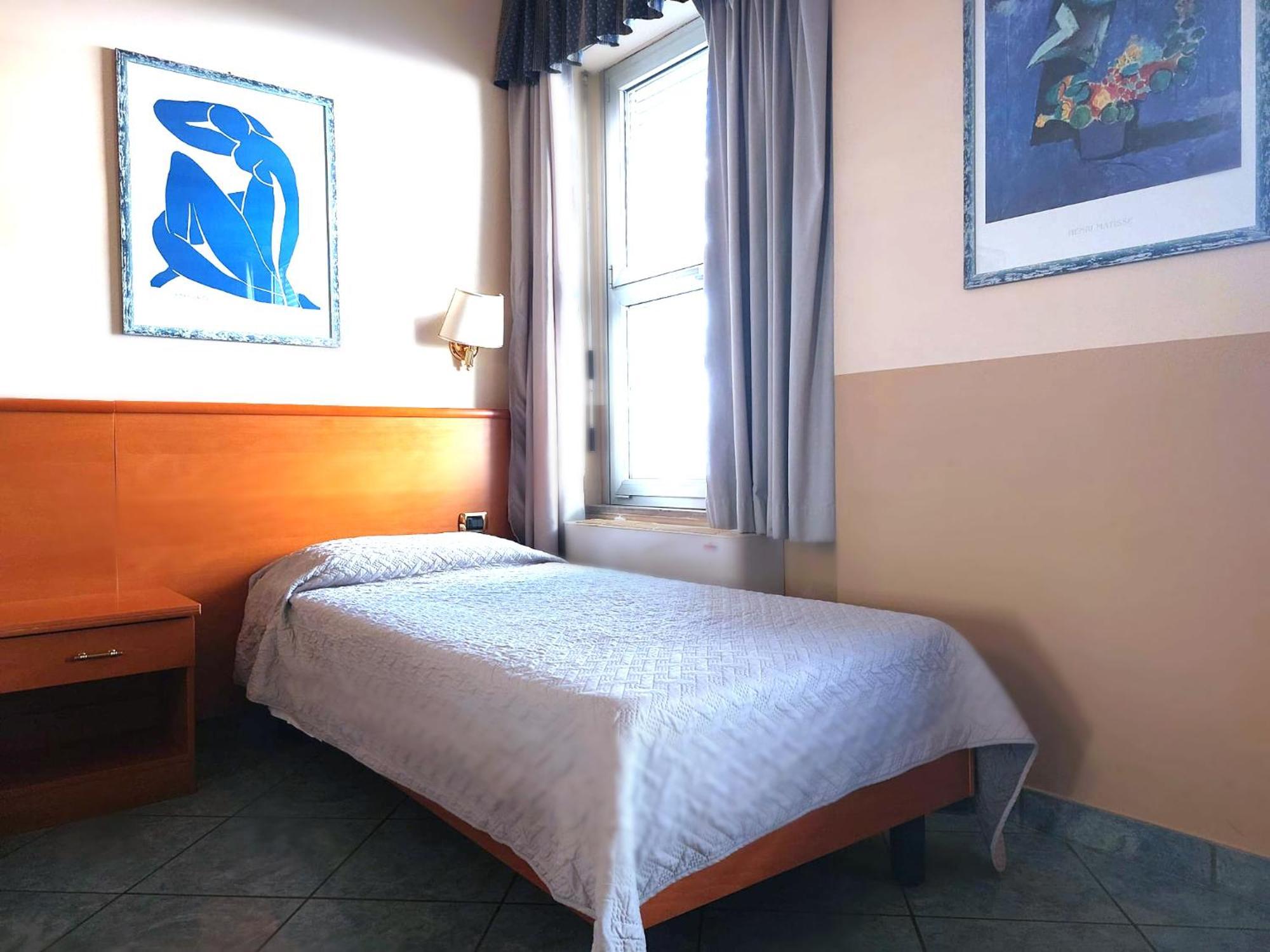 Vitruvio Hotel Milan