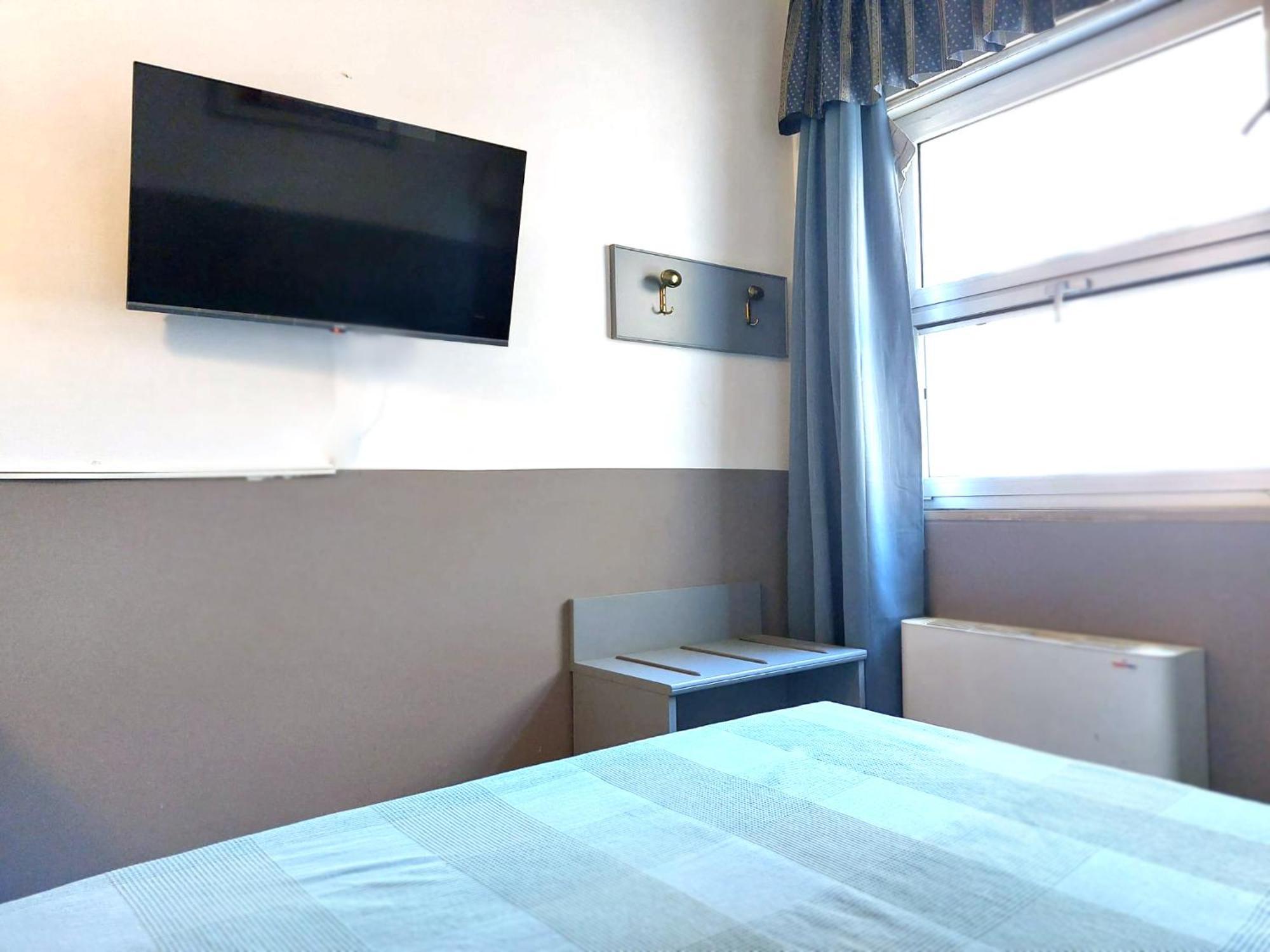 Vitruvio Hotel 3*