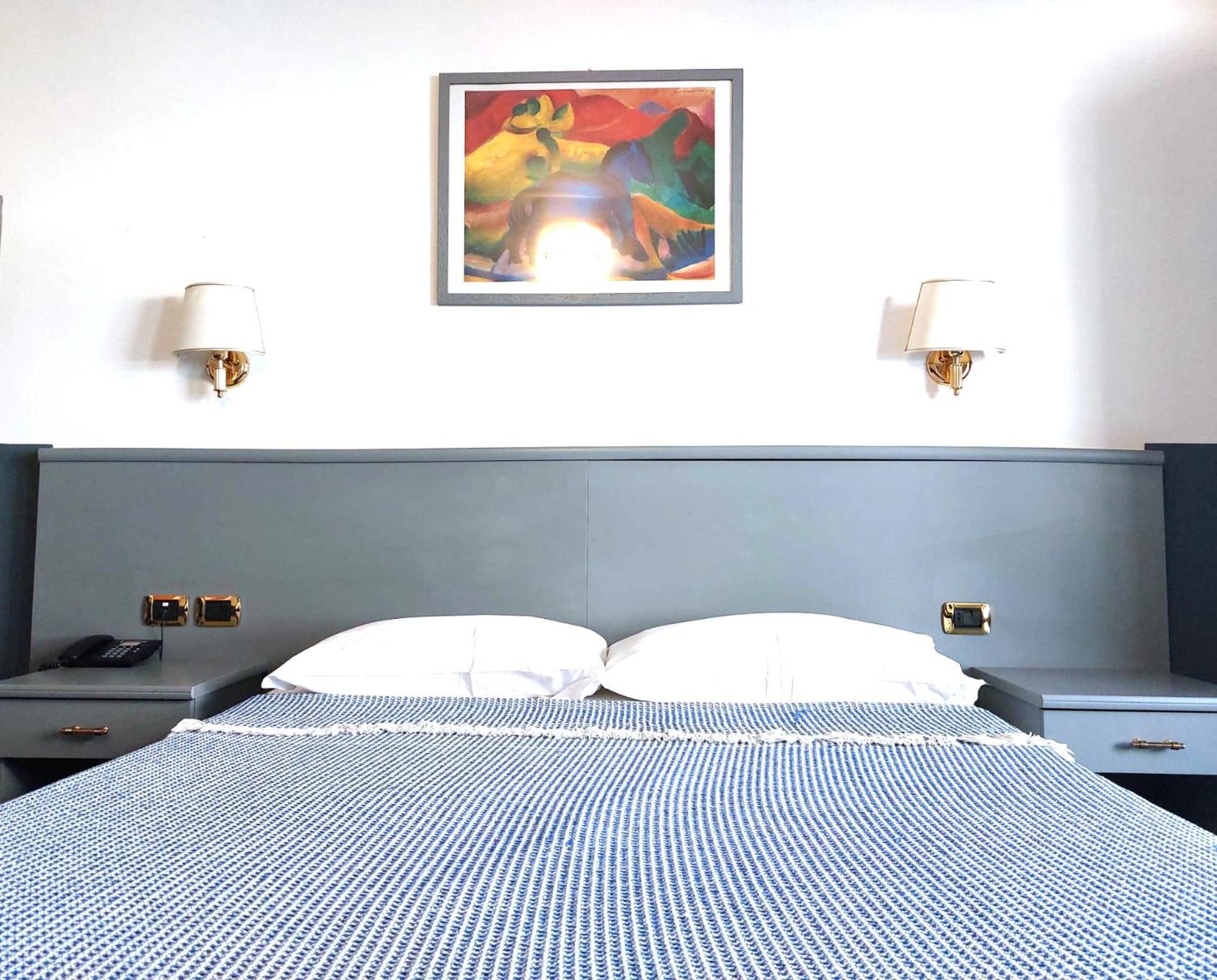 Hotel Vitruvio 3*