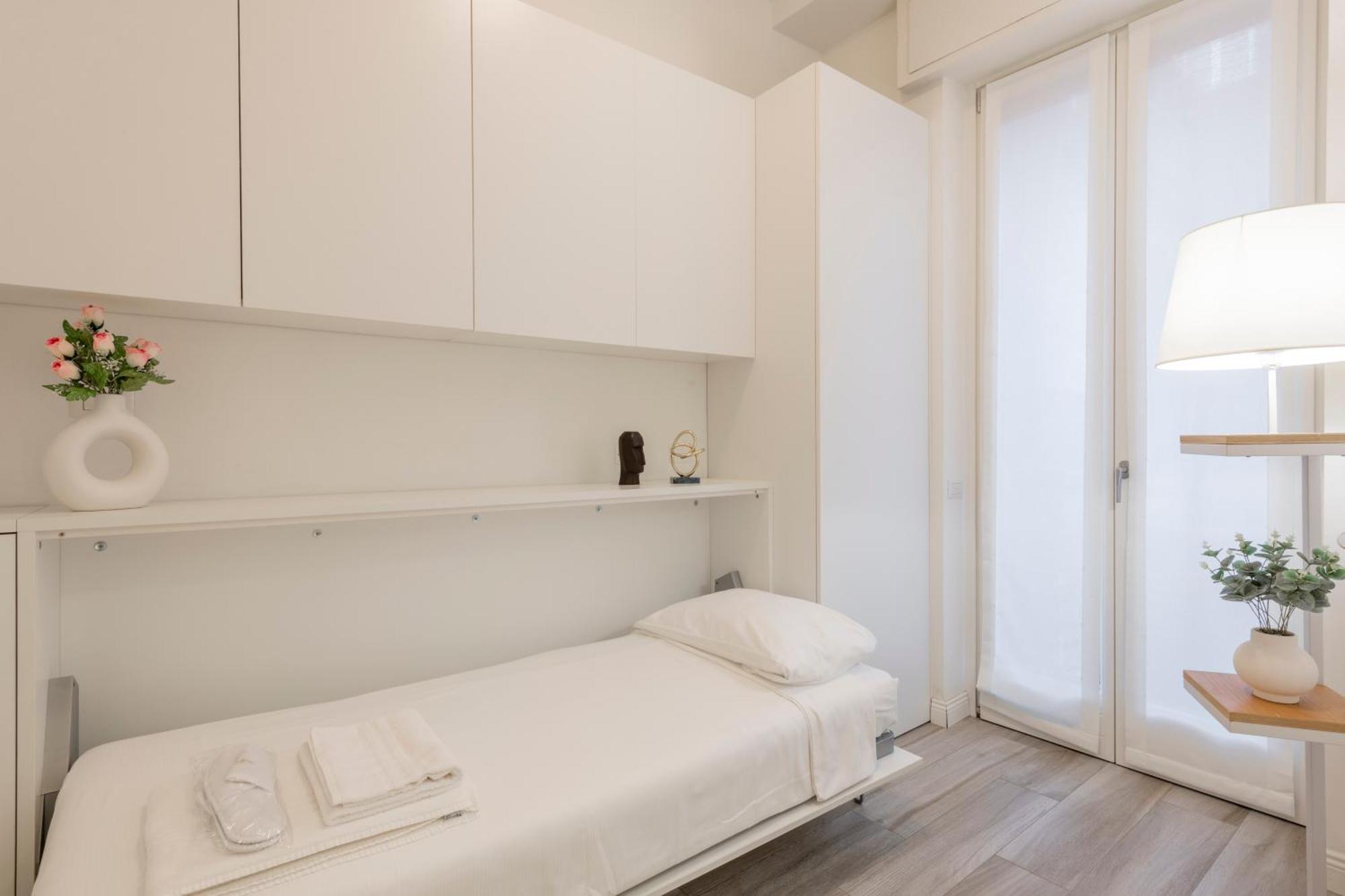 Royal Porta Ticinese * Milan