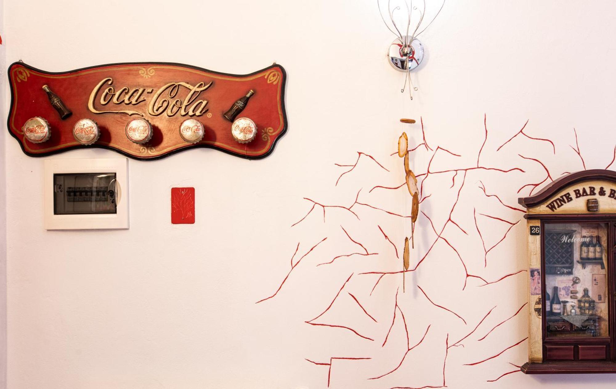 Guest house Relax A 4 Salti Dai Navigli Milan