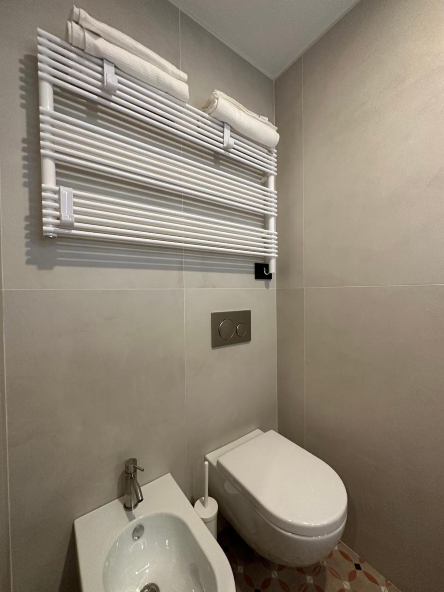 Flavors Of Milan, A Stylish Mini Loft Apartamento *