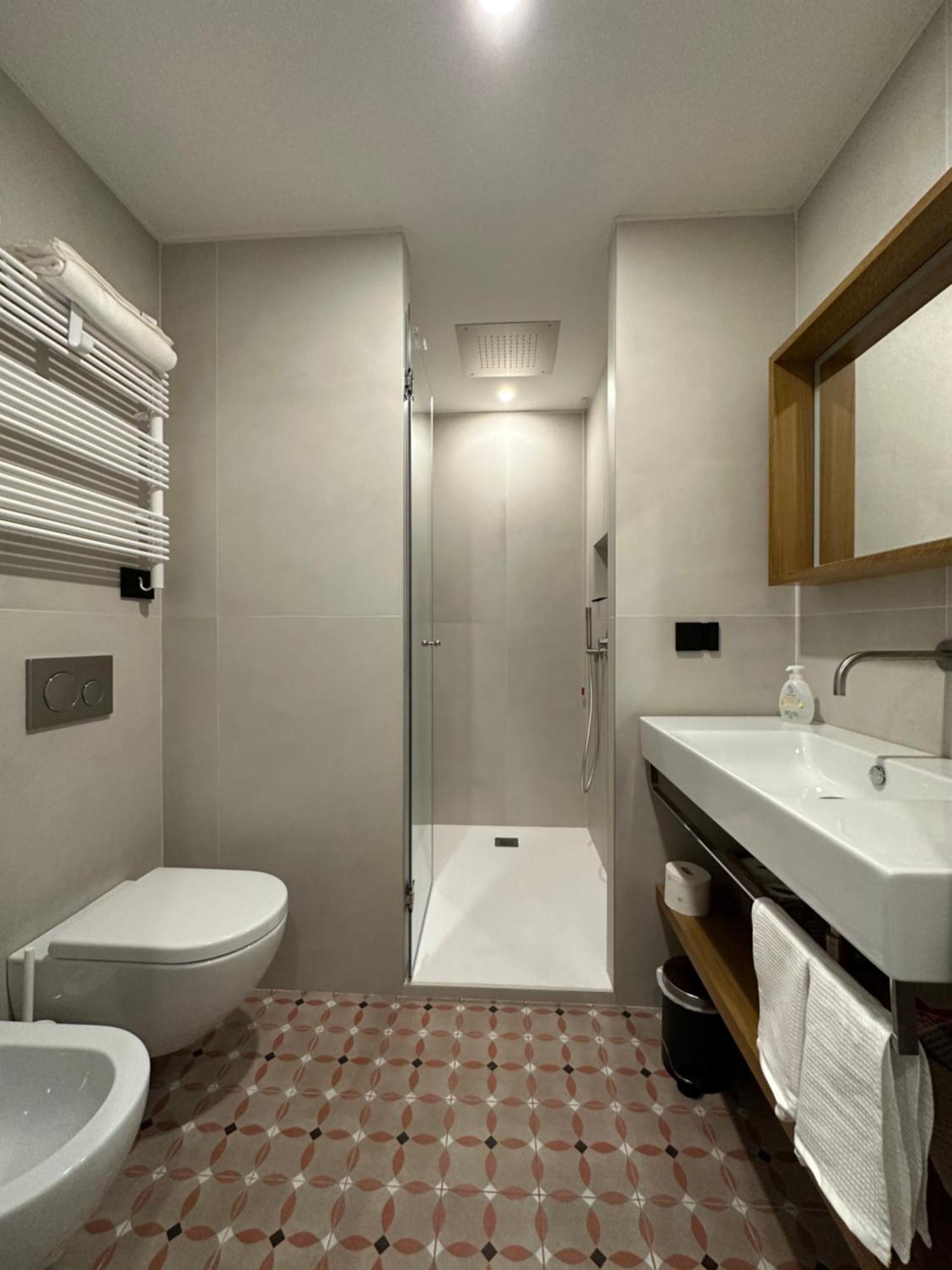 Apartamento Flavors Of Milan, A Stylish Mini Loft *