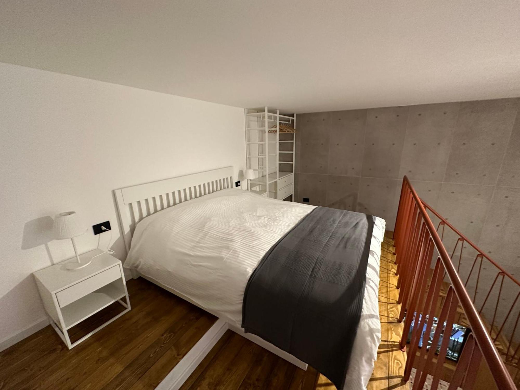 Flavors Of Milan, A Stylish Mini Loft Apartamento Milão
