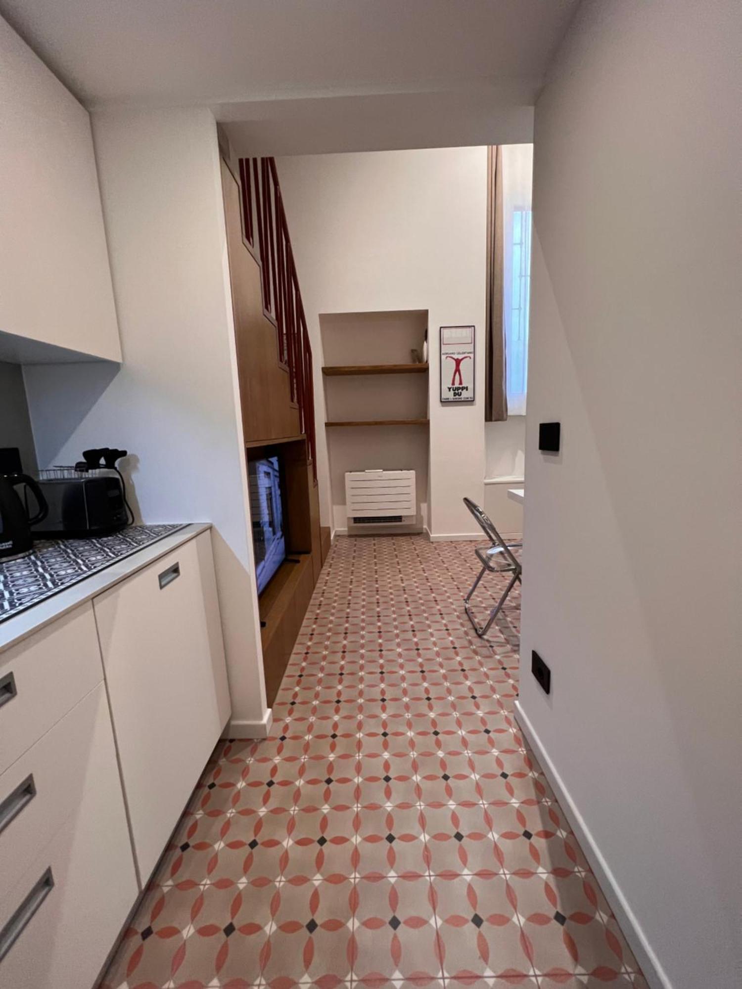 Flavors Of Milan, A Stylish Mini Loft * Milão