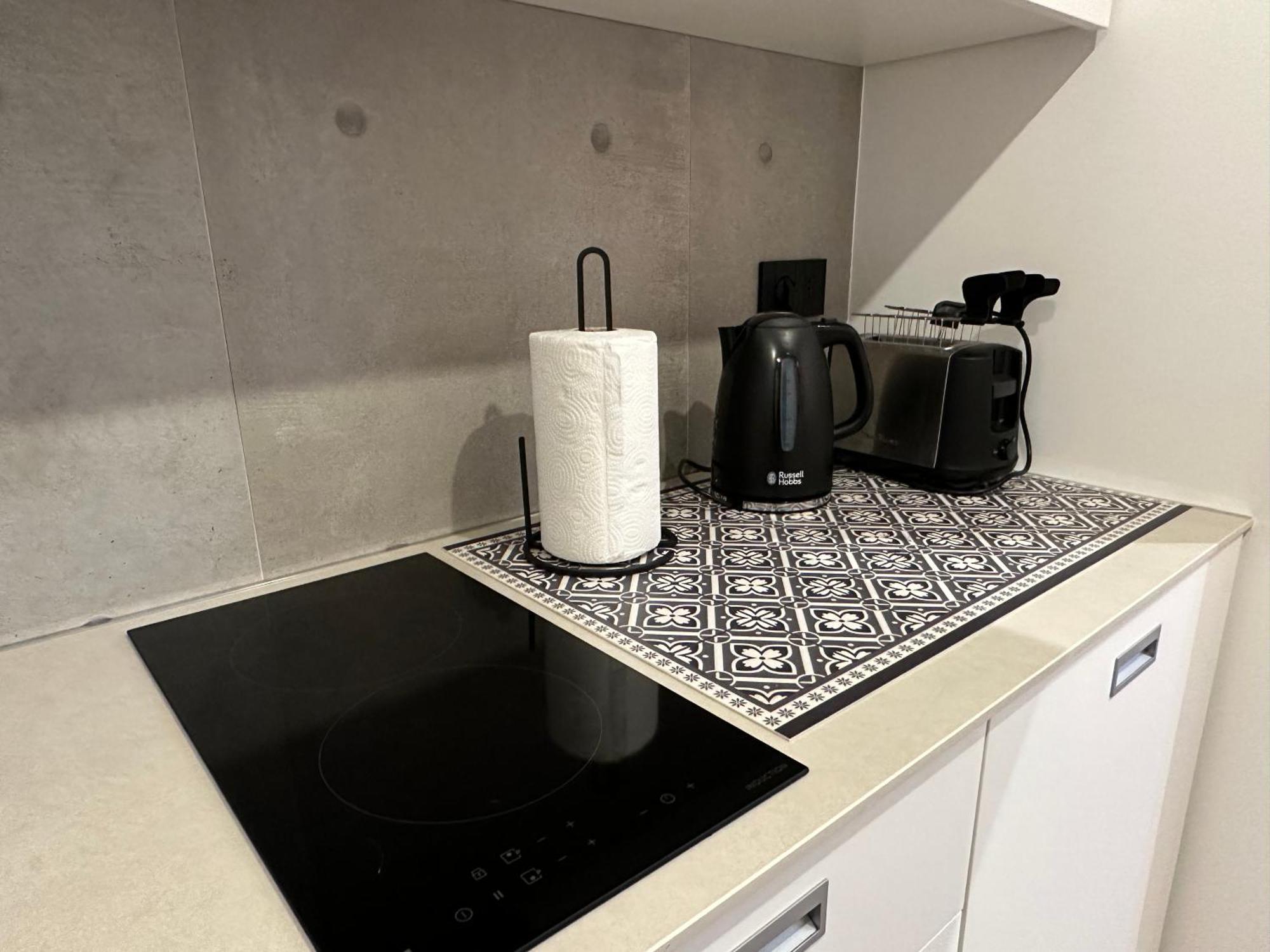Apartamento Flavors Of Milan, A Stylish Mini Loft