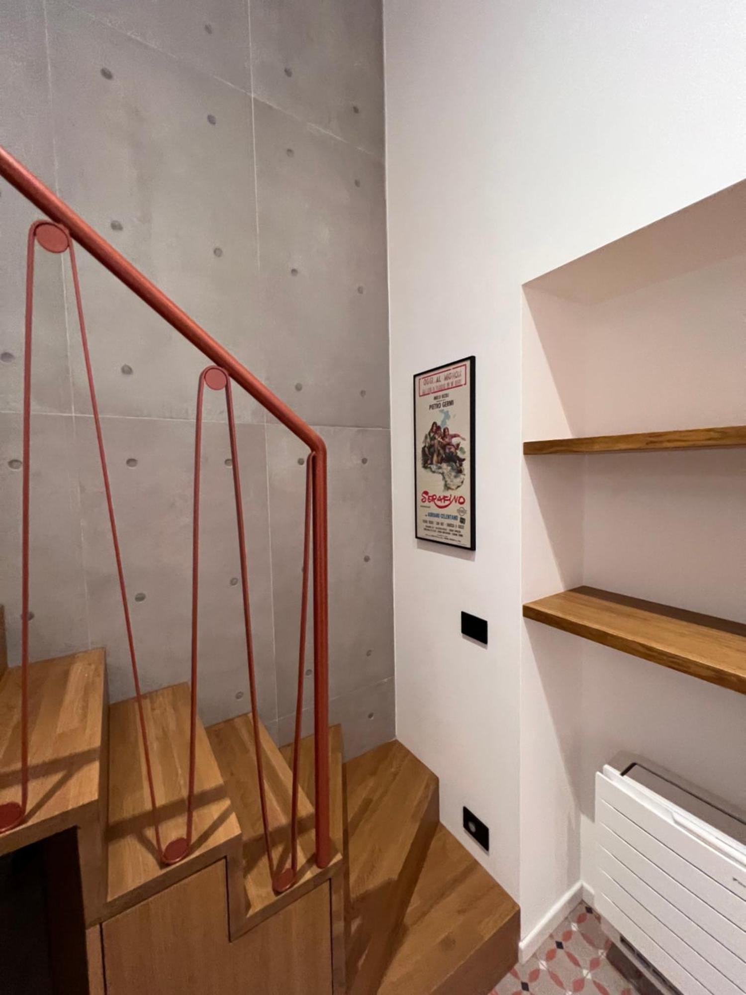 Flavors Of Milan, A Stylish Mini Loft Apartamento Milão