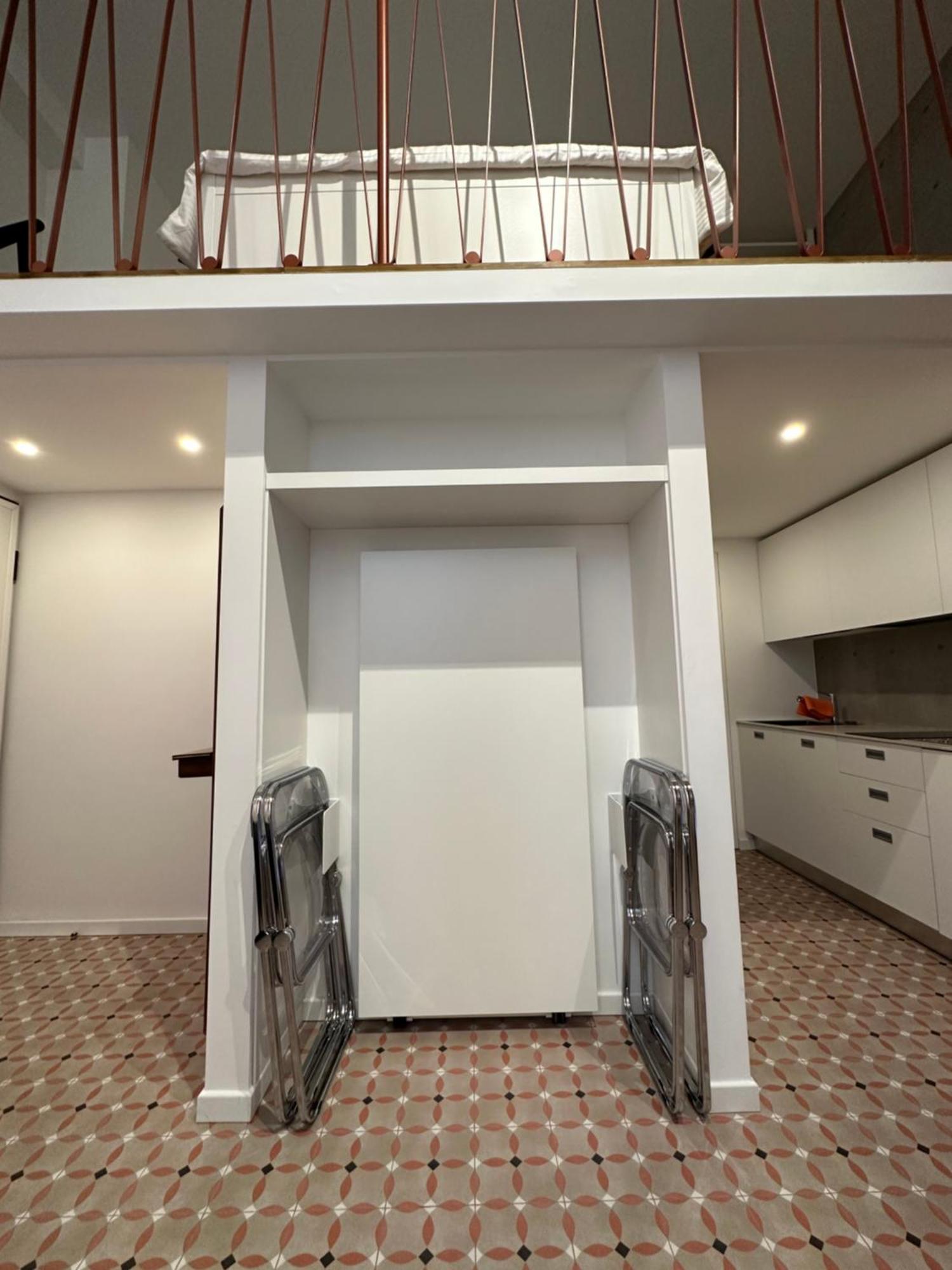 Apartamento Flavors Of Milan, A Stylish Mini Loft