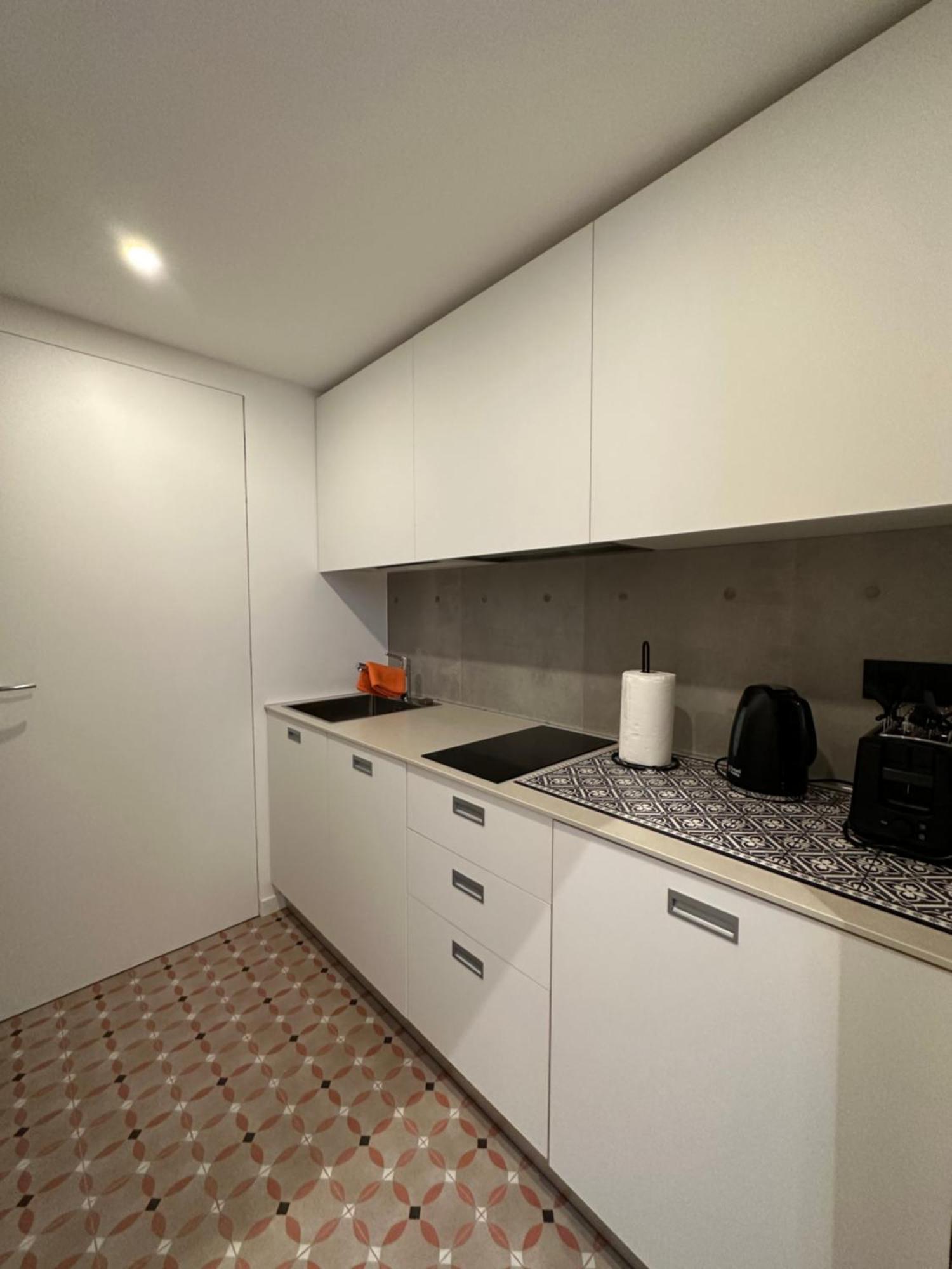 Flavors Of Milan, A Stylish Mini Loft Apartamento