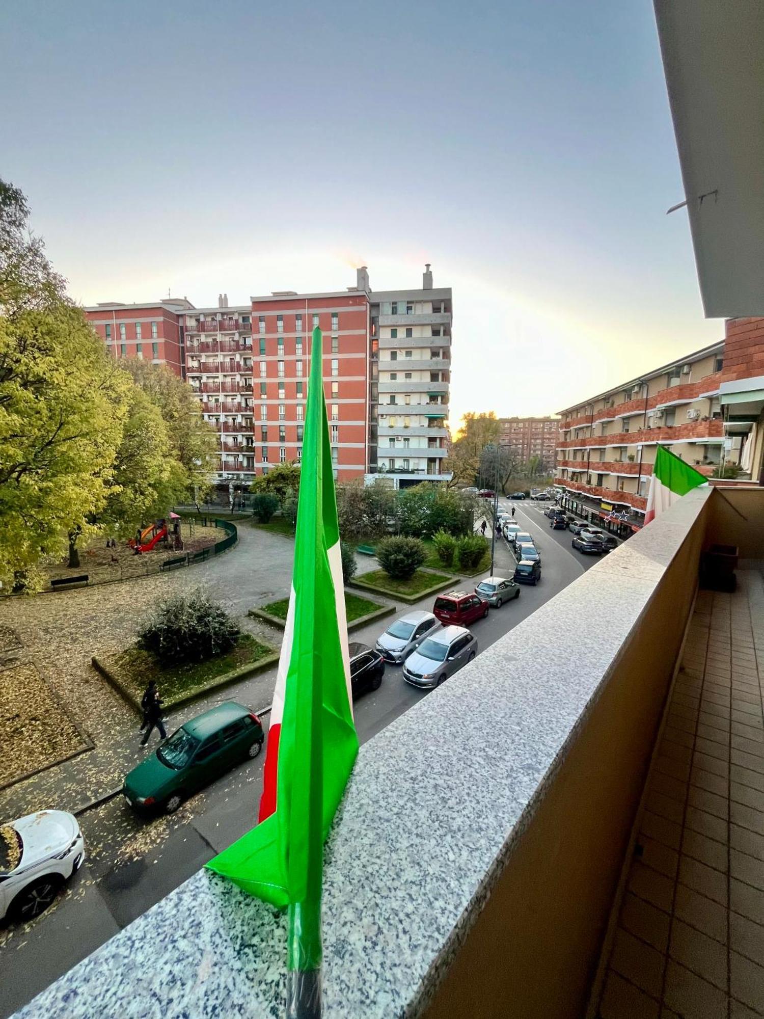 Milano Guest House Guest house Milan