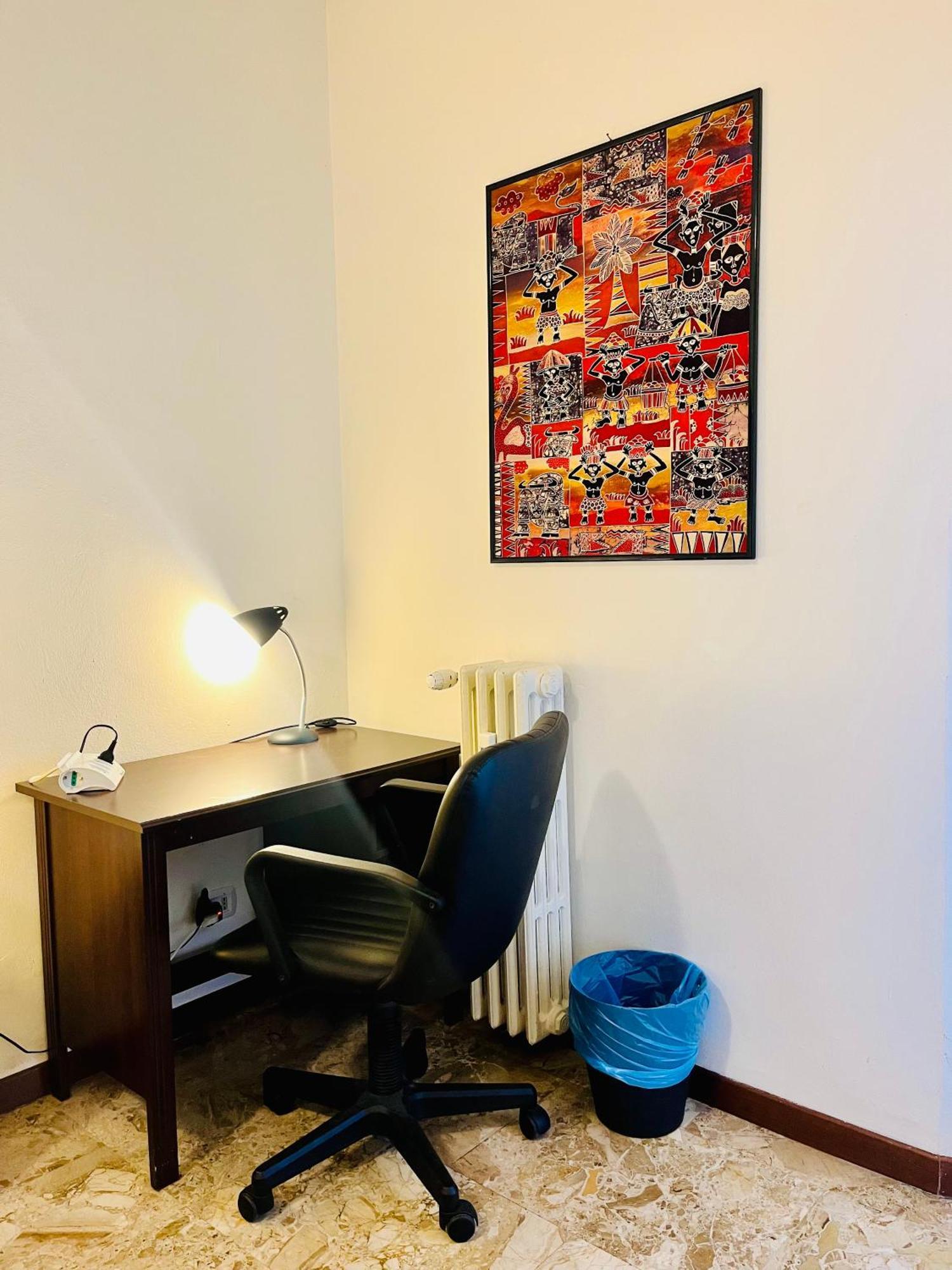 Milano Guest House Guest house Milan