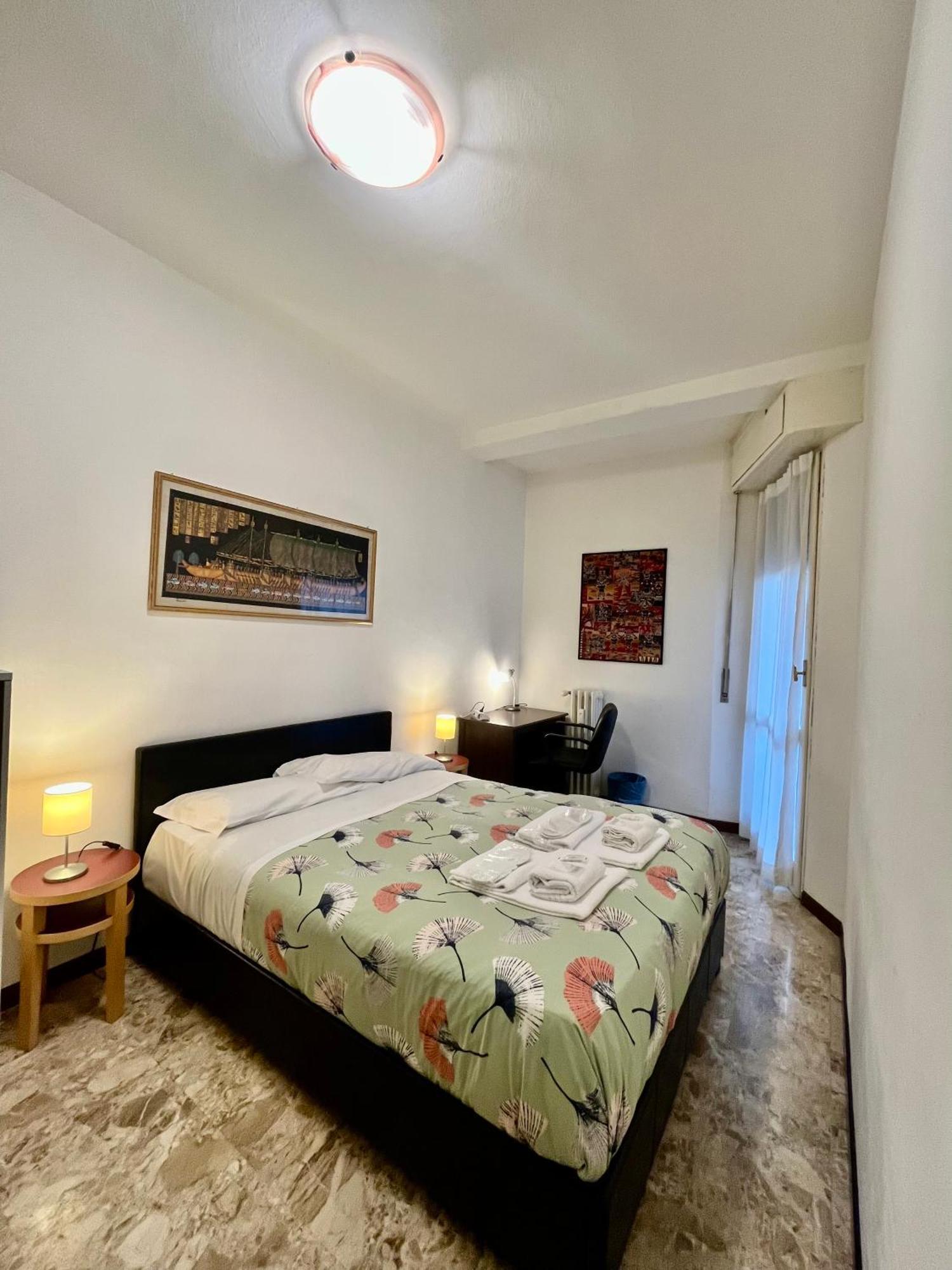 Milano Guest House Guest house